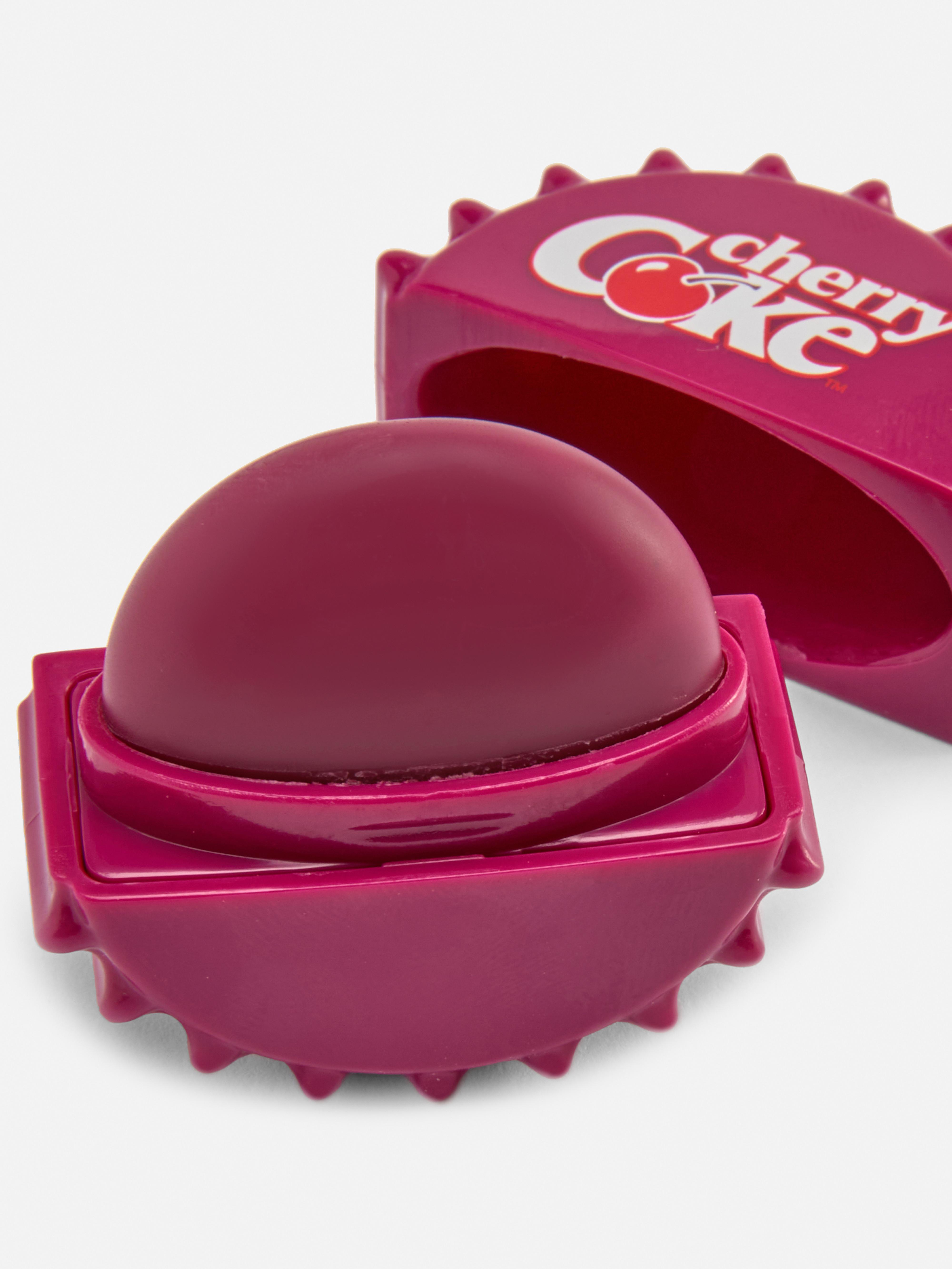 Bálsamo lábios Cherry Coke