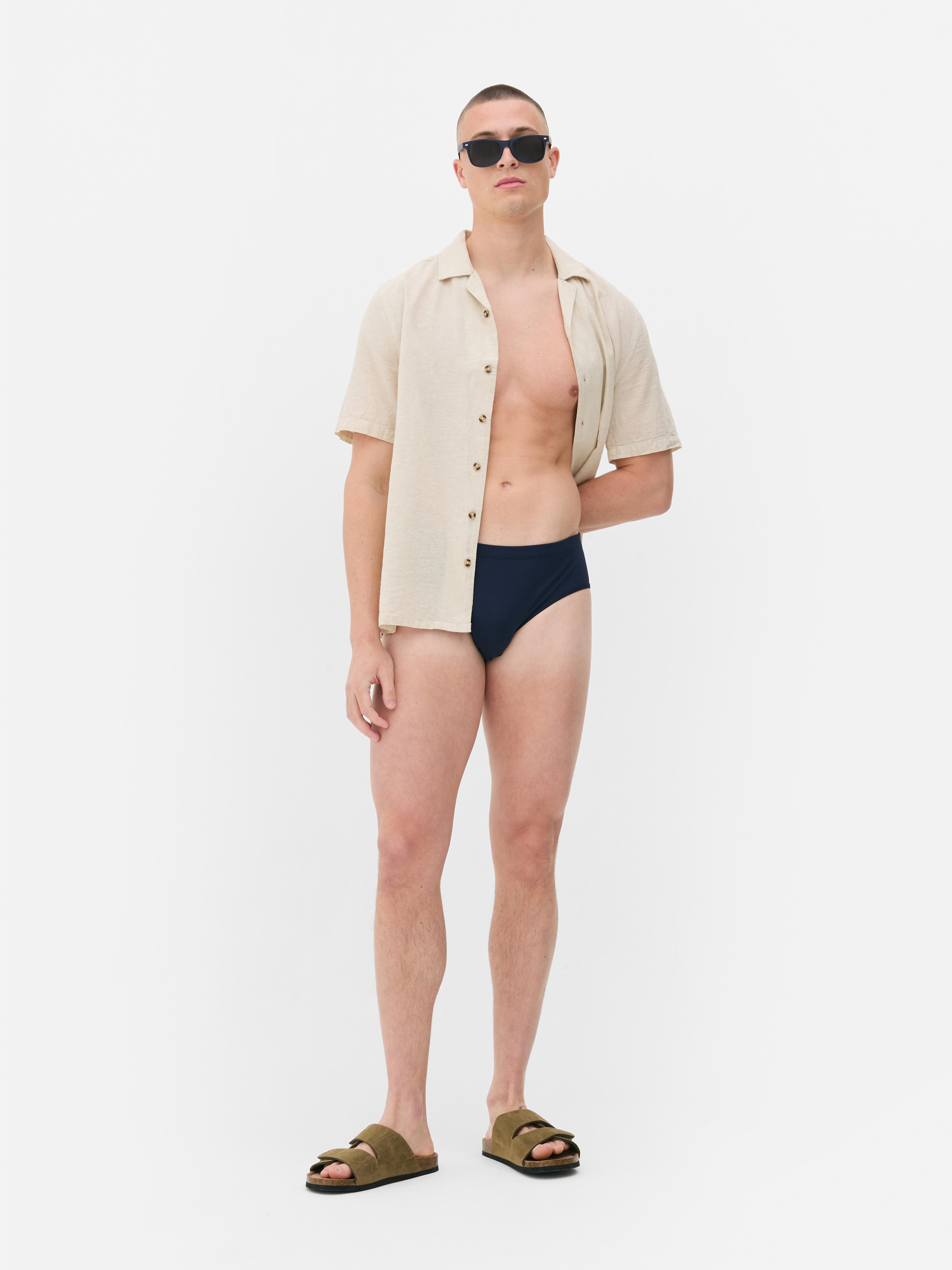 Badehose