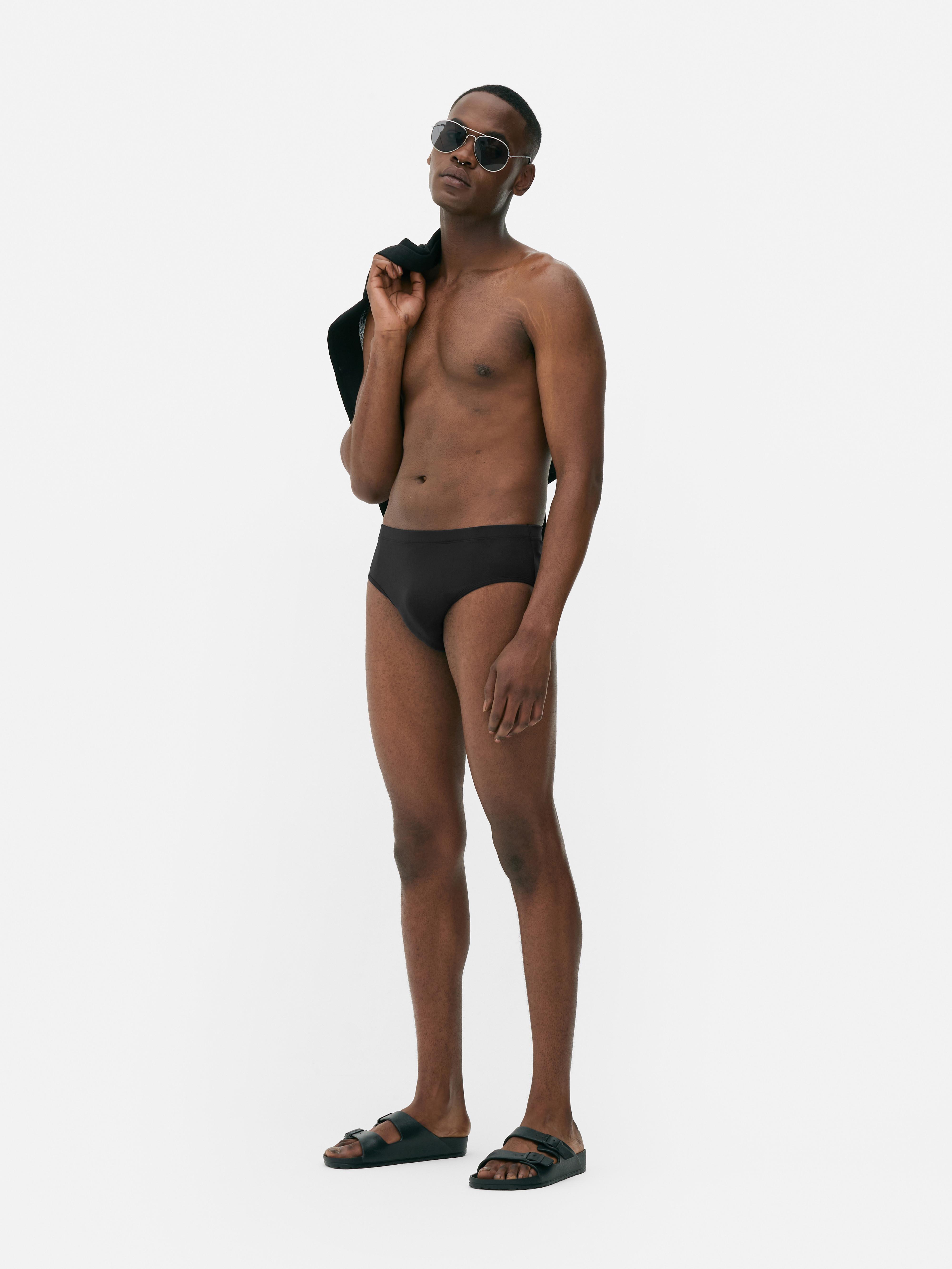 Badehose