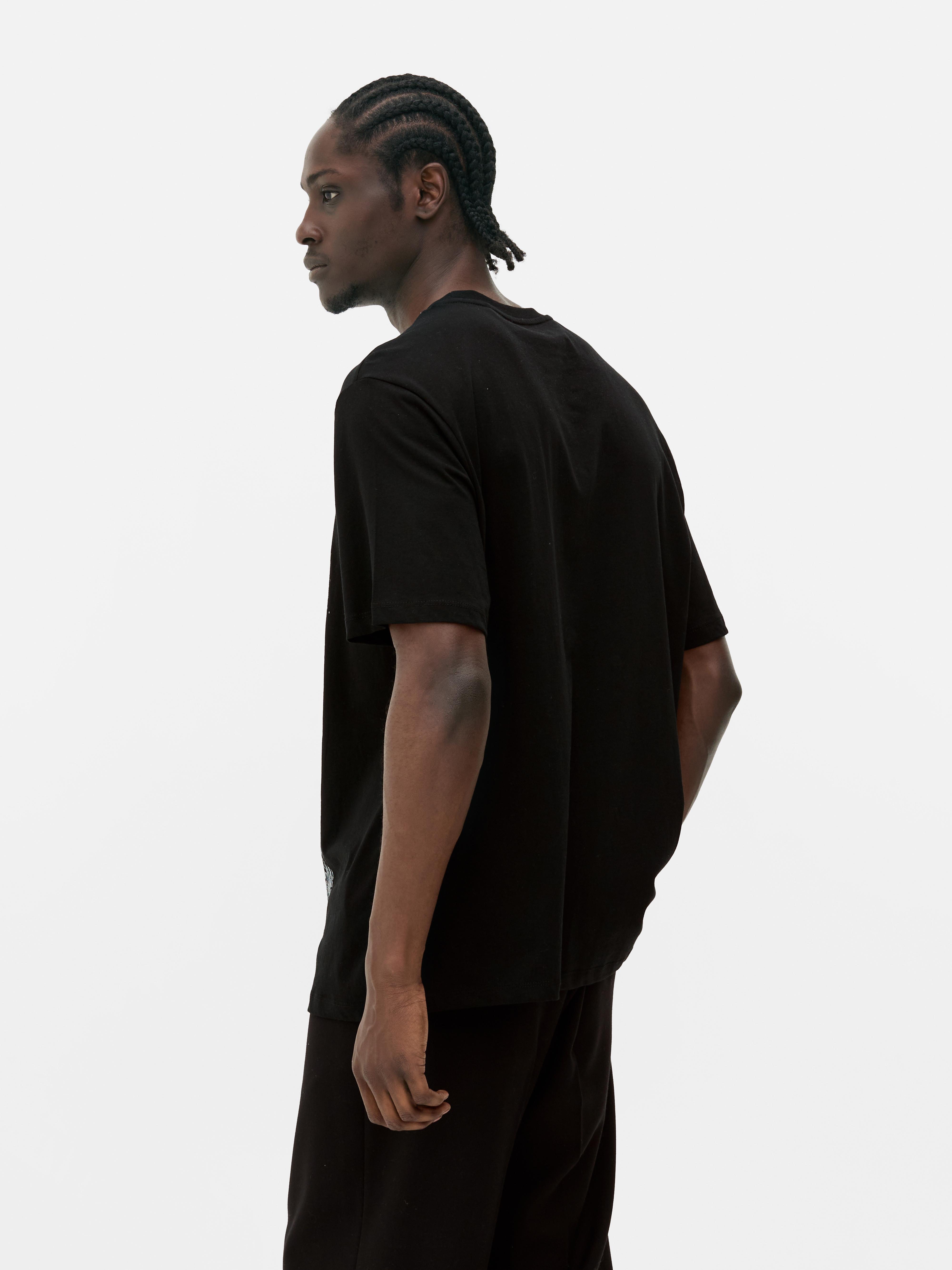 Tričko MARVEL Amazing Spider-Man vs Venom