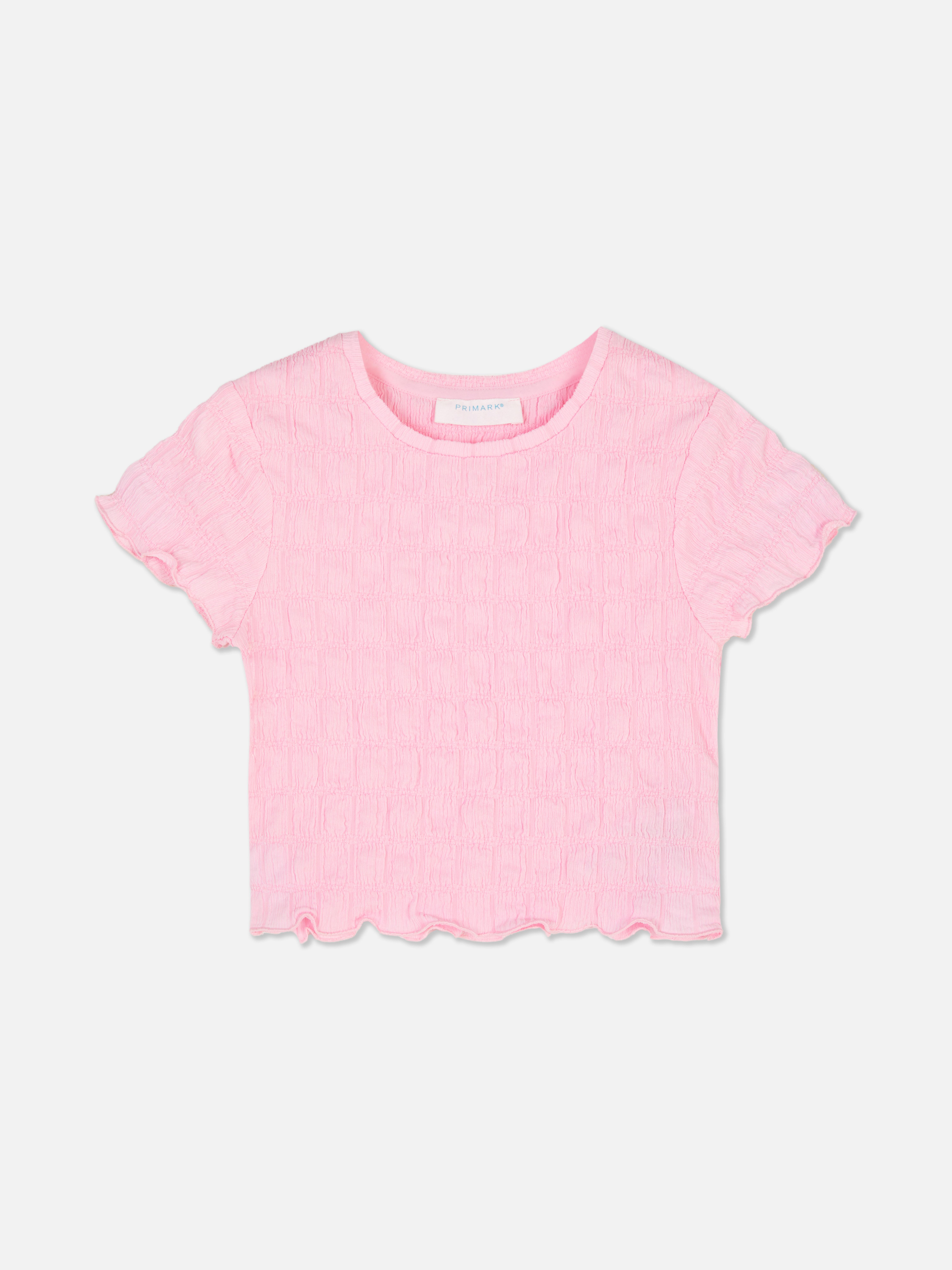 Textures short Sleeve T-Shirt