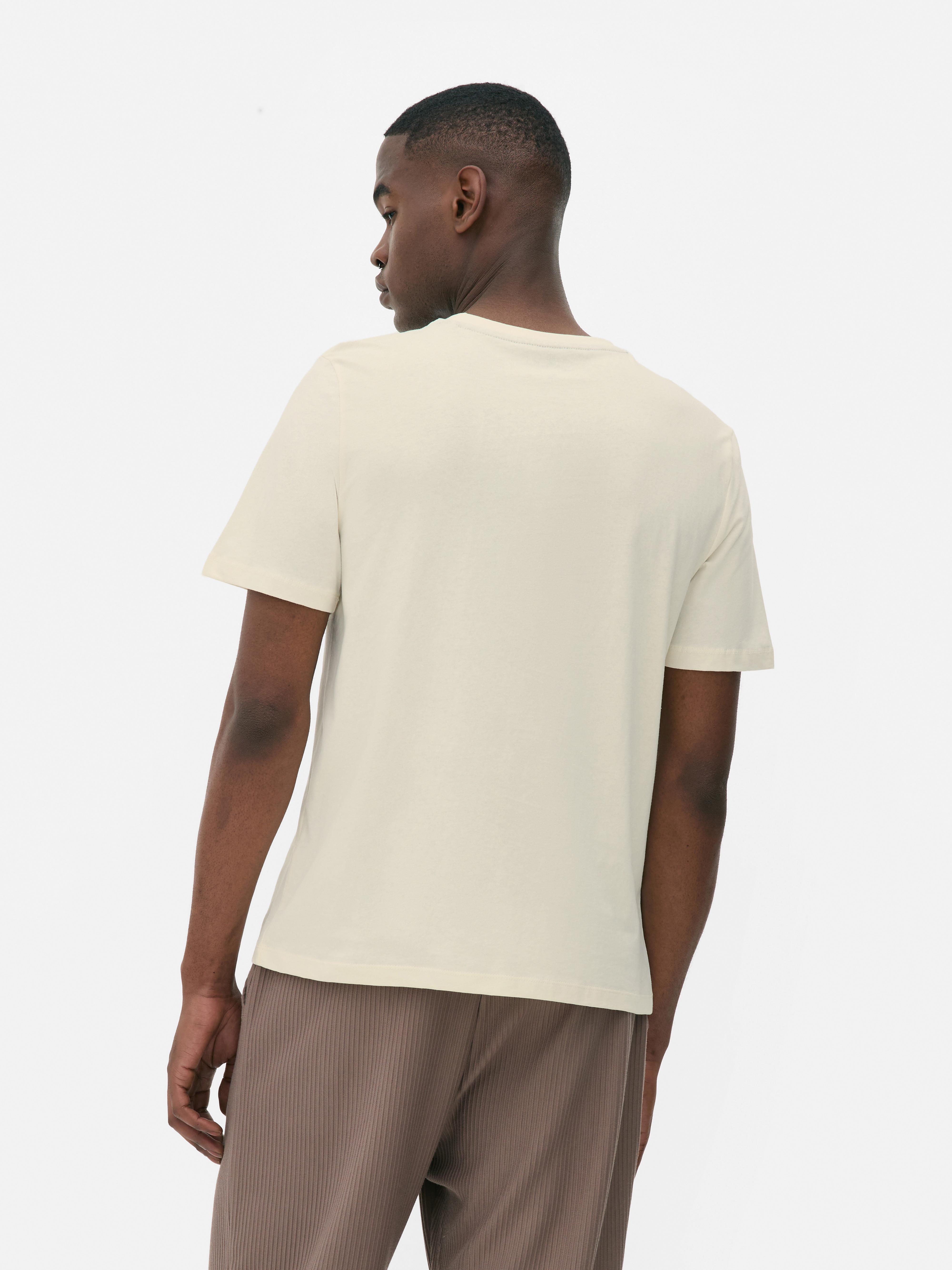 T-shirt The Simpsons D'oh