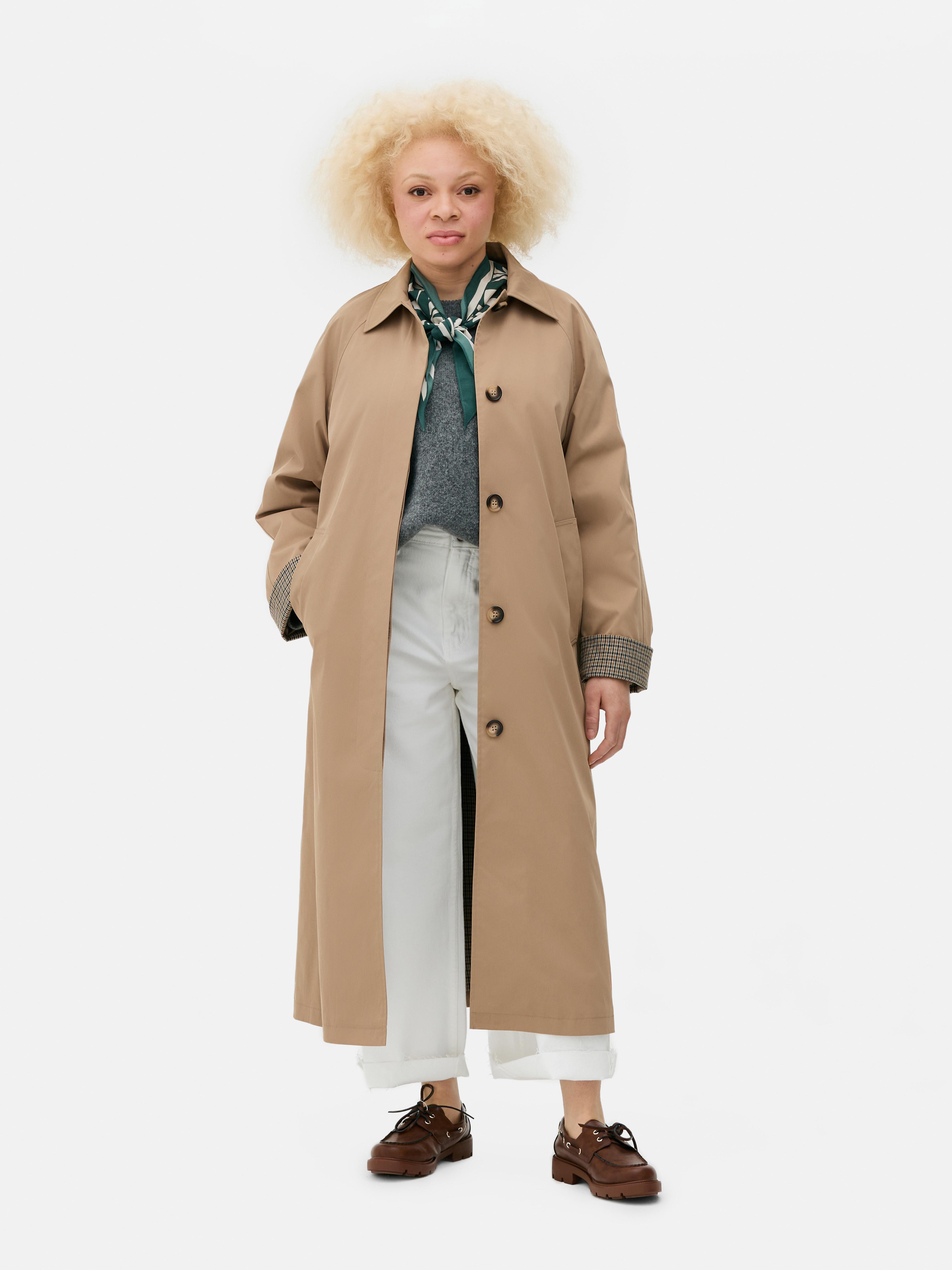 Longline Mac