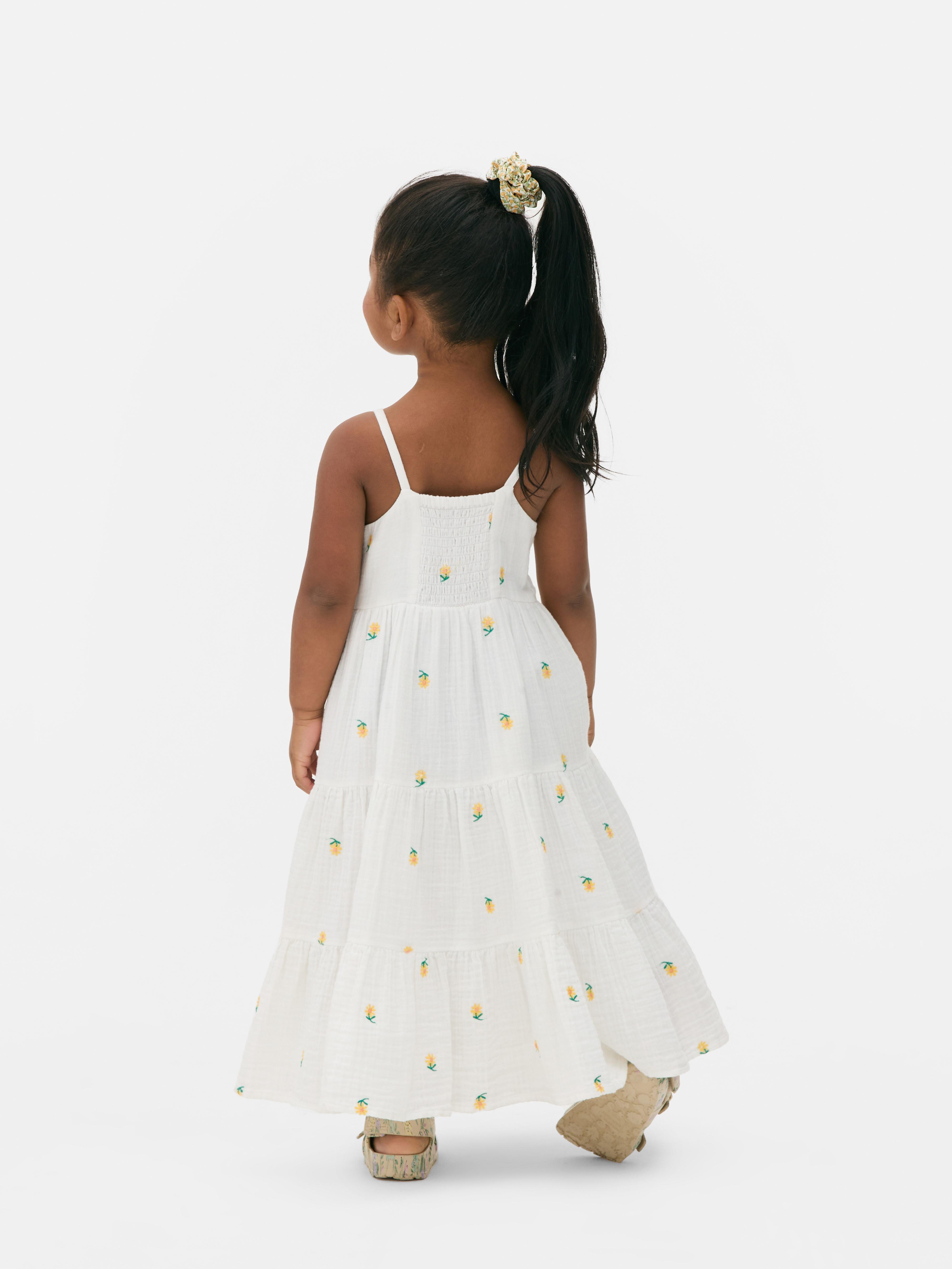 Rochie cu imprimeu floral