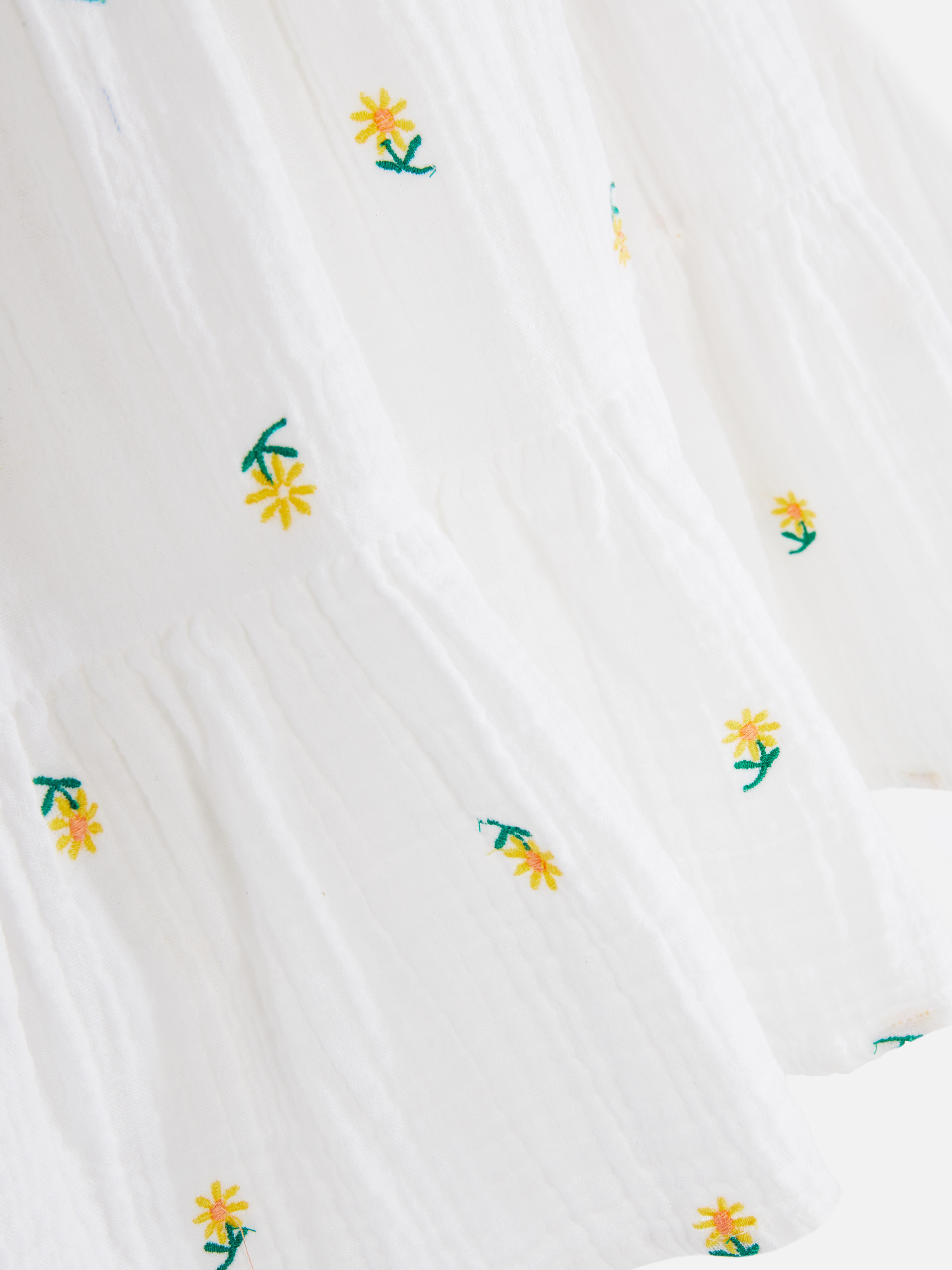 Rochie cu imprimeu floral