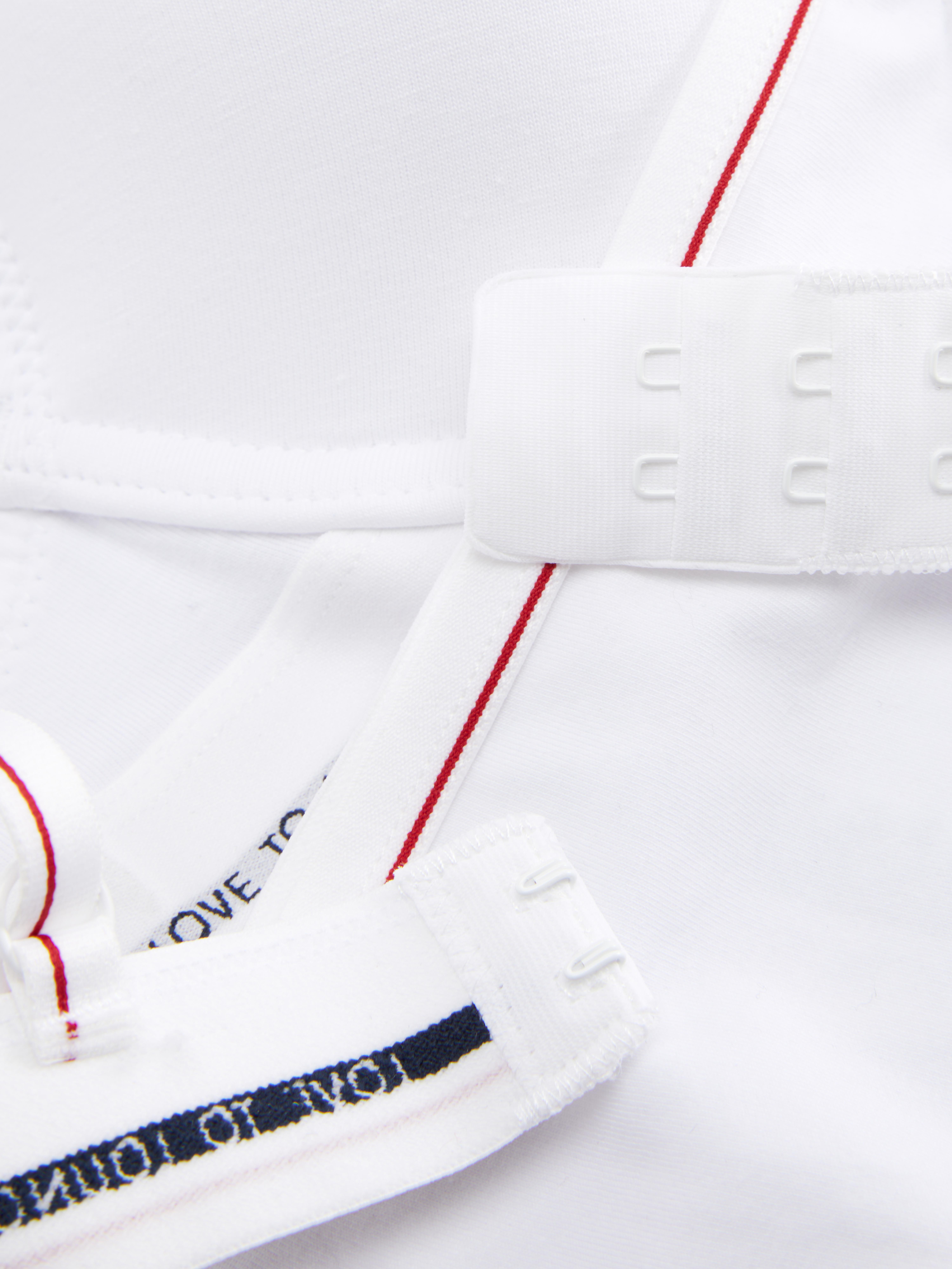 Love To Lounge Push Up Underwear Set