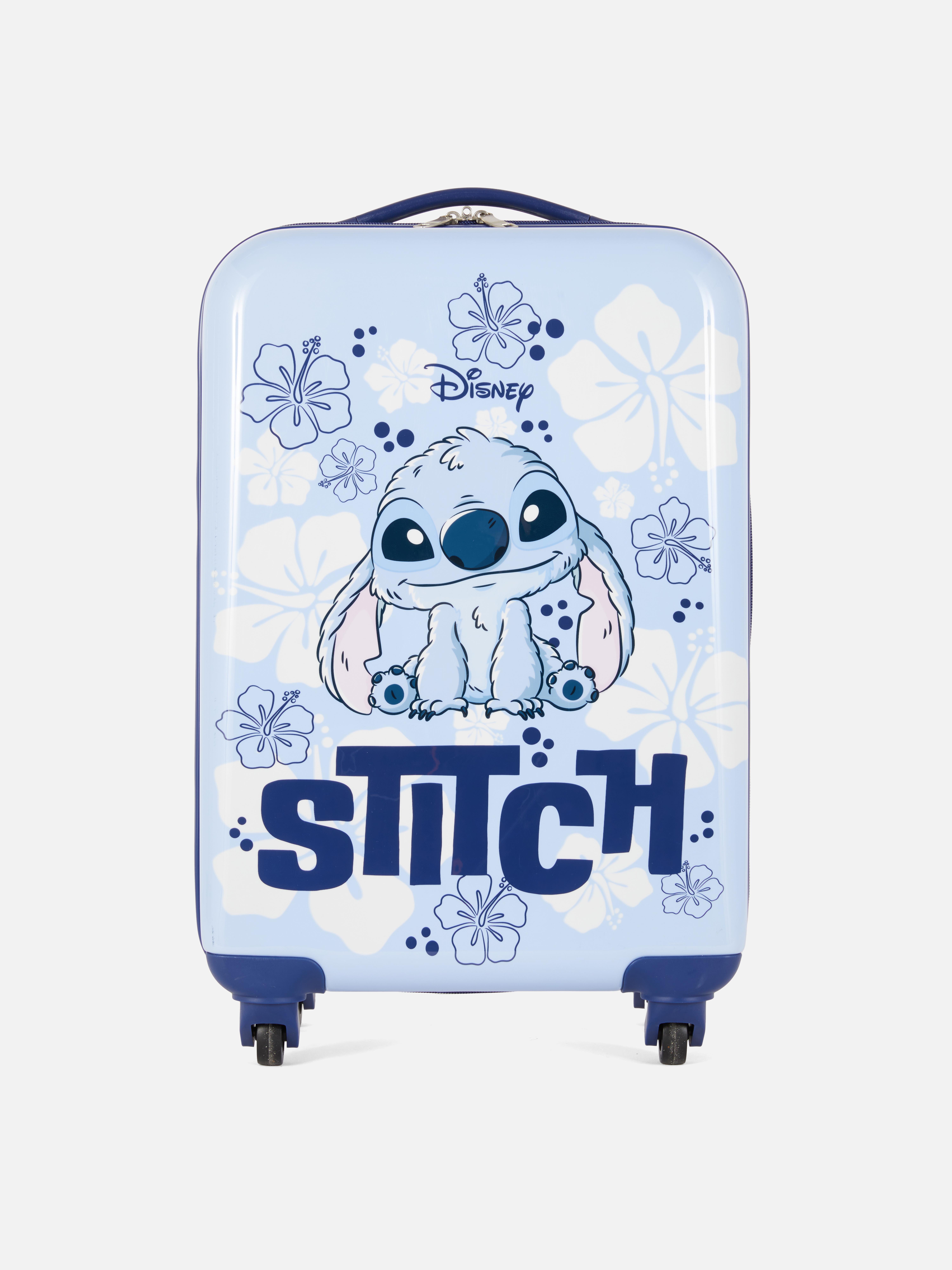 Valise rigide Disney Stitch