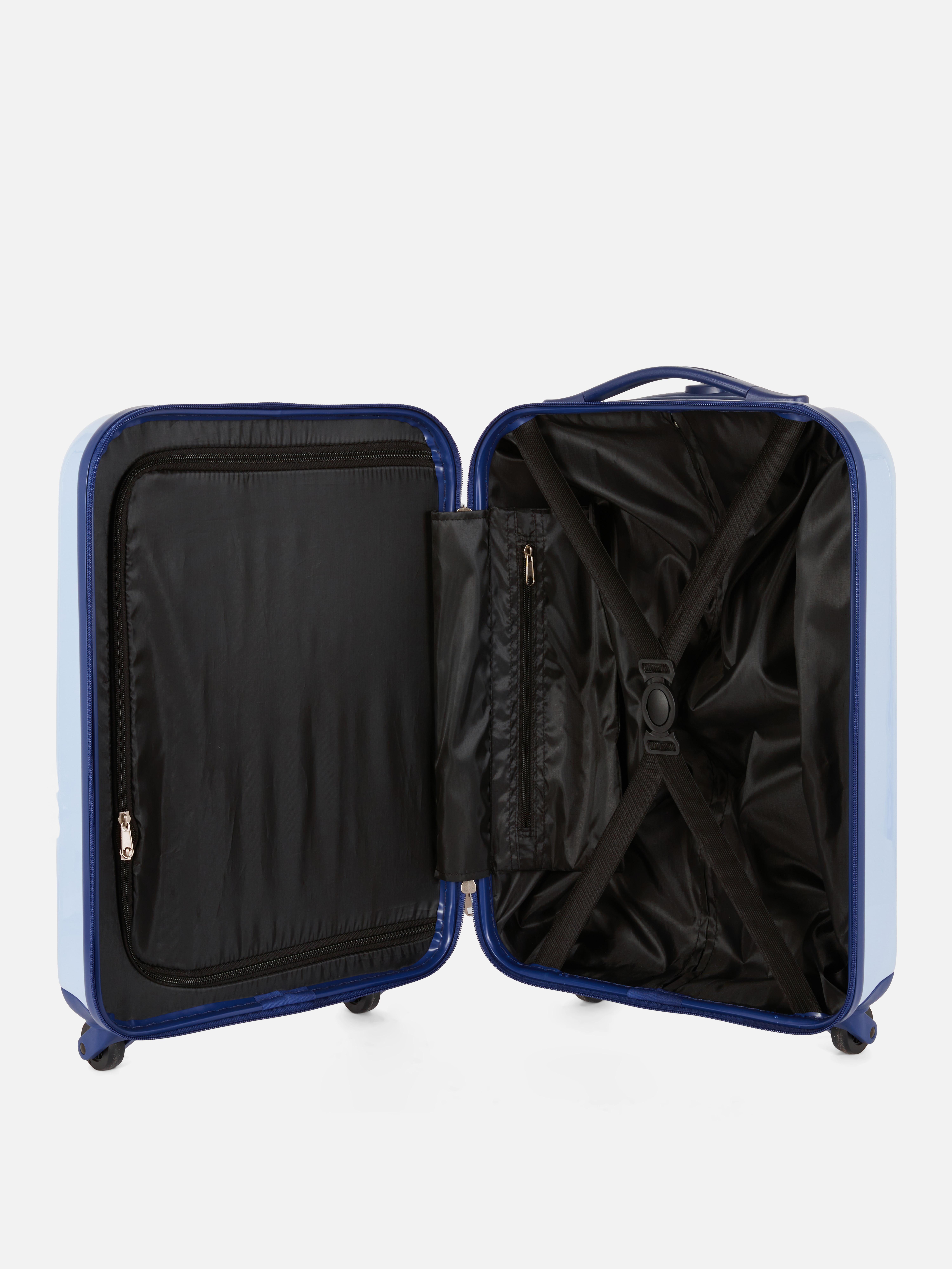 Disney’s Stitch Hard Shell Suitcase