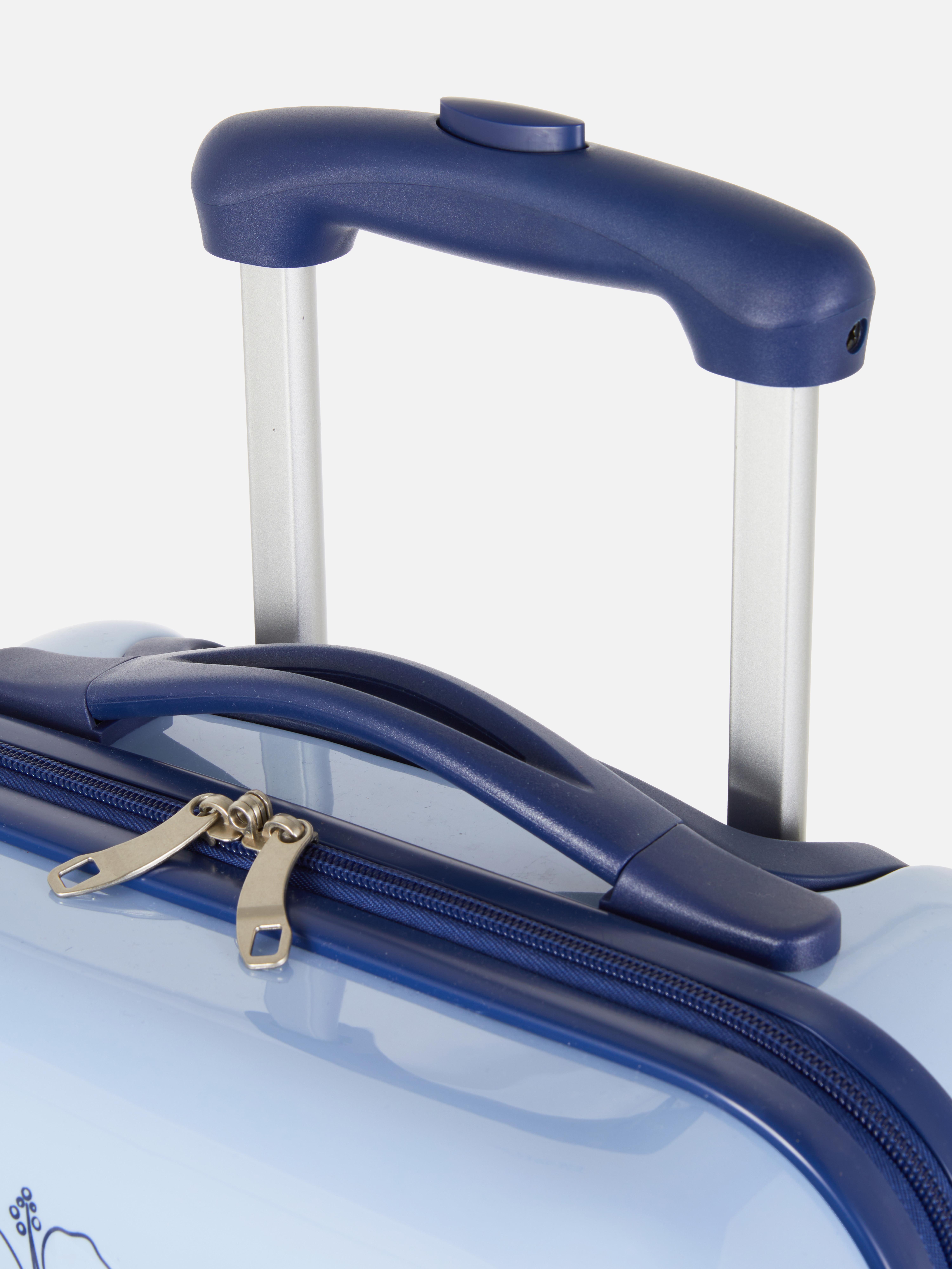Disney’s Stitch Hard Shell Suitcase