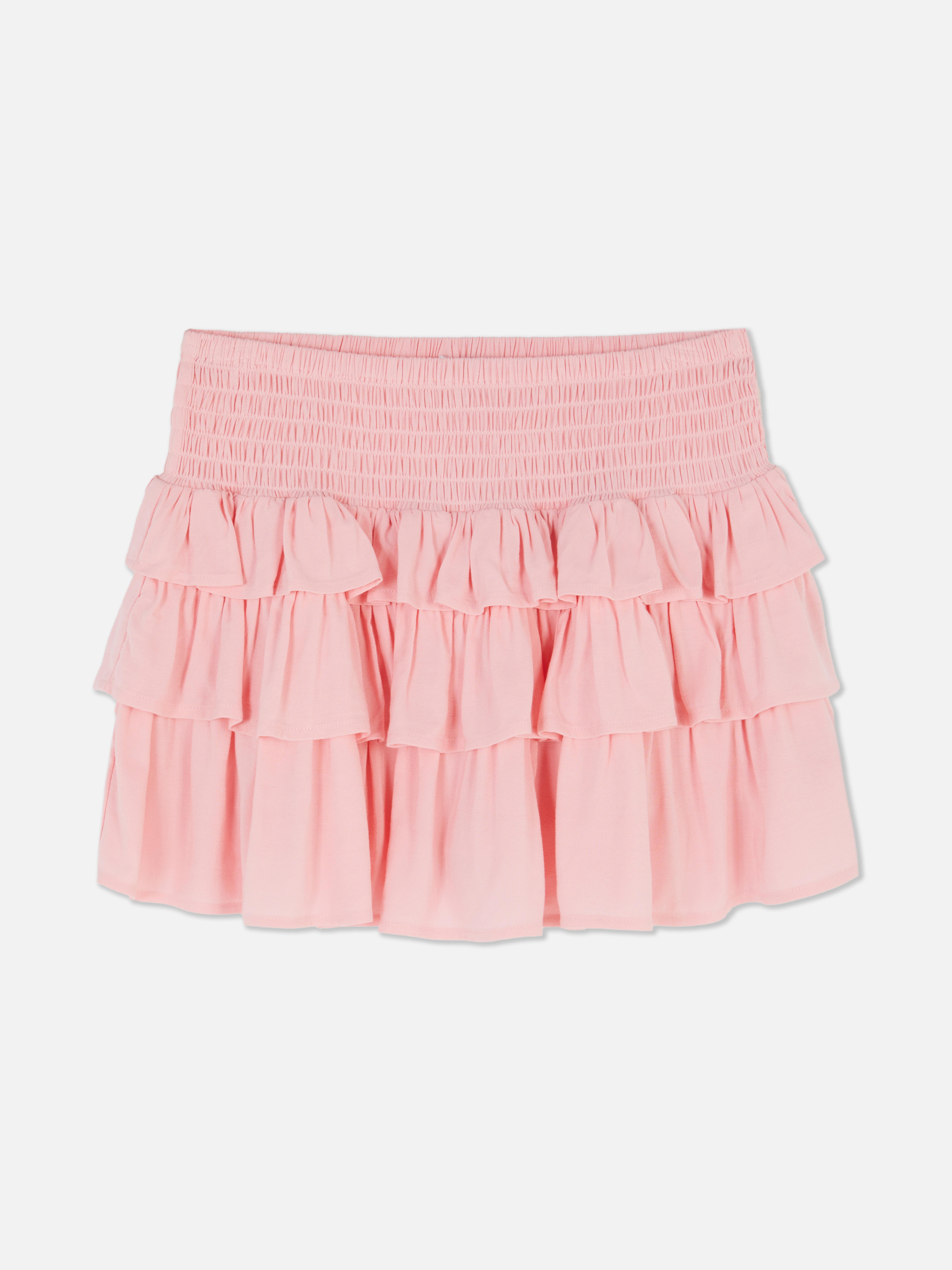 Rara Mini Skirt