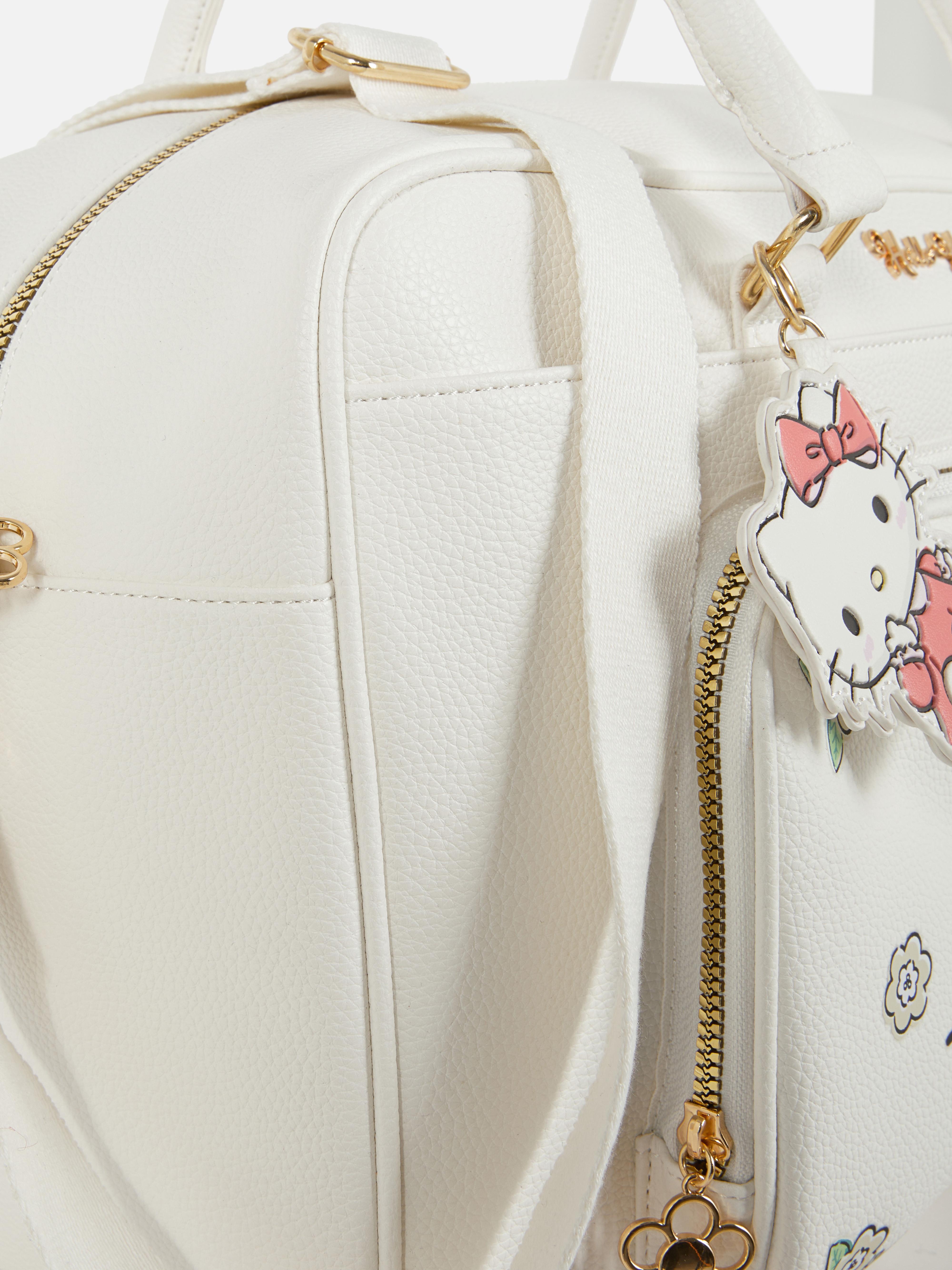 Mini Maxi Shopper Reisetasche - Leichte Nylon Tasche In Lavendel, 53,5x45x7cm