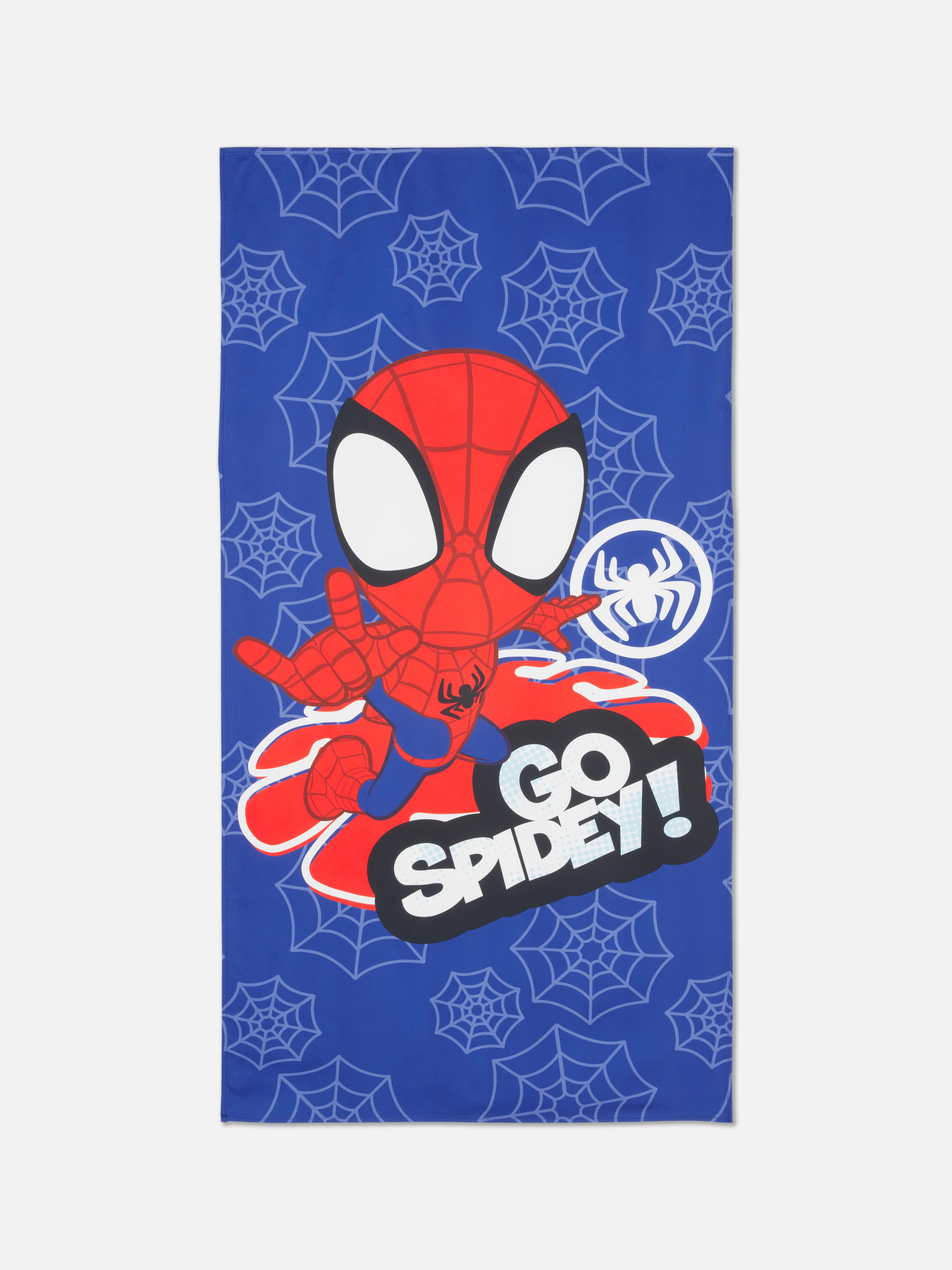 Serviette de plage MARVEL Spider-Man