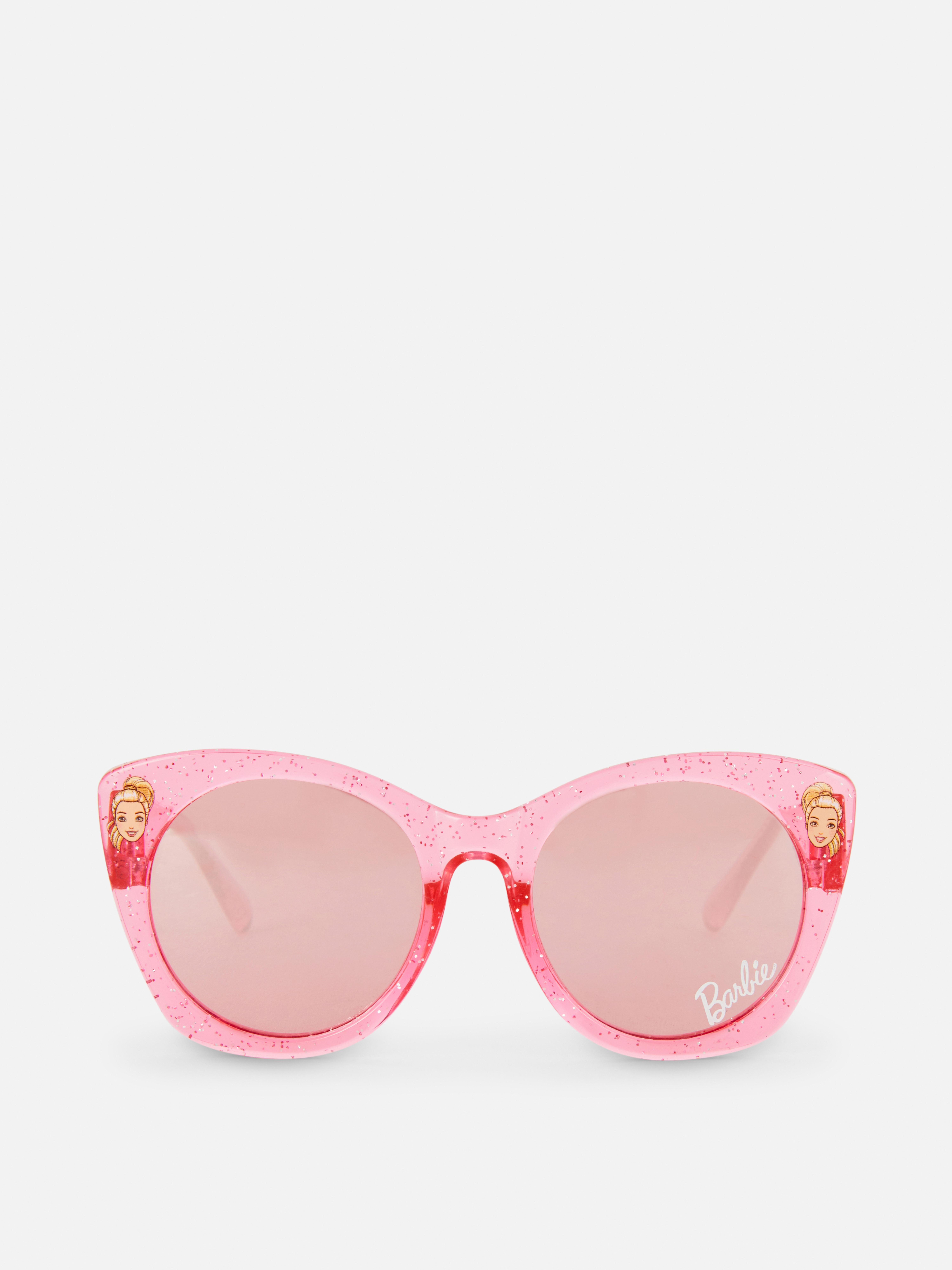 Barbie Round Framed Sunglasses