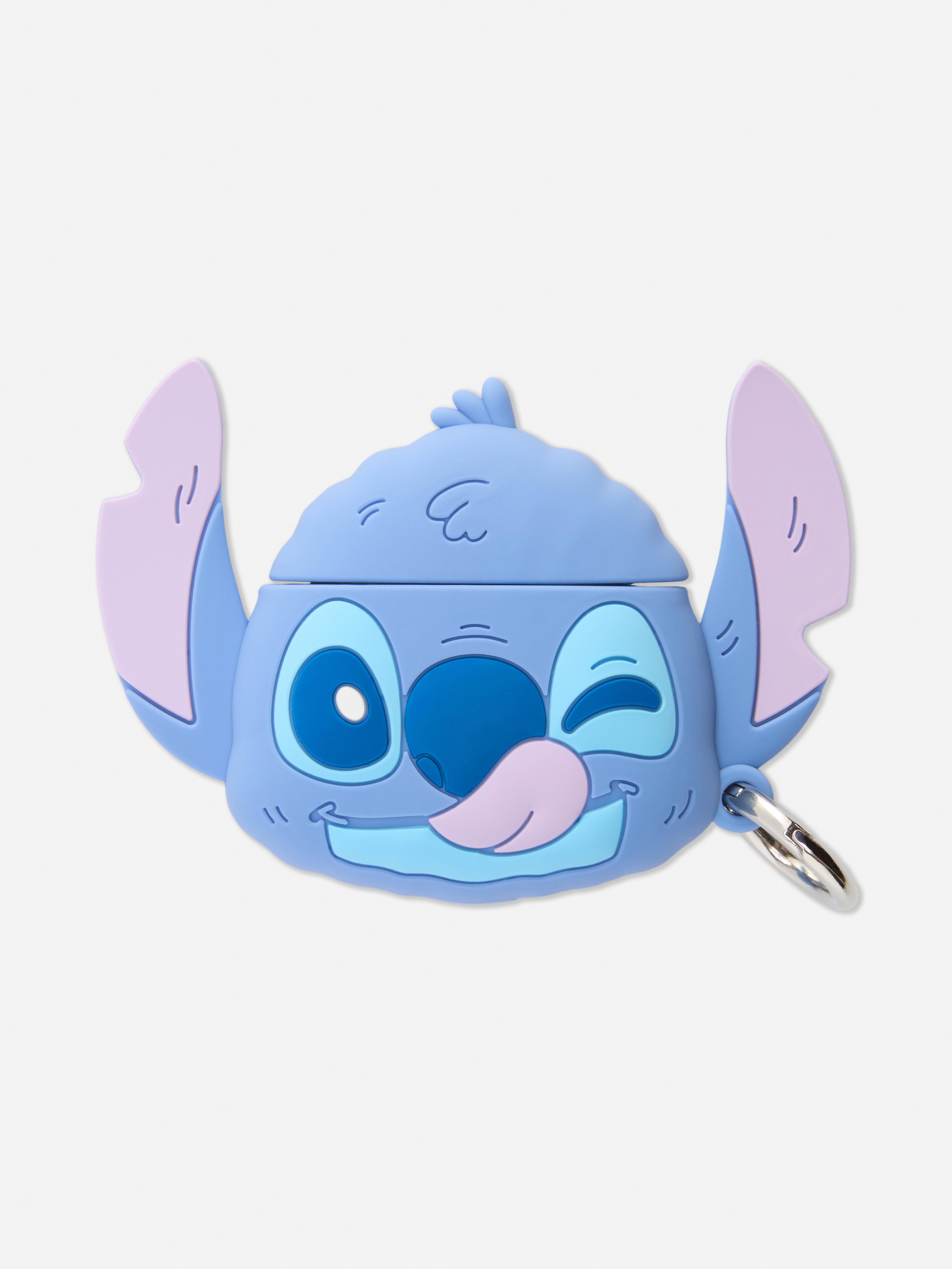 Disney's Stitch Wireless Earphone Case