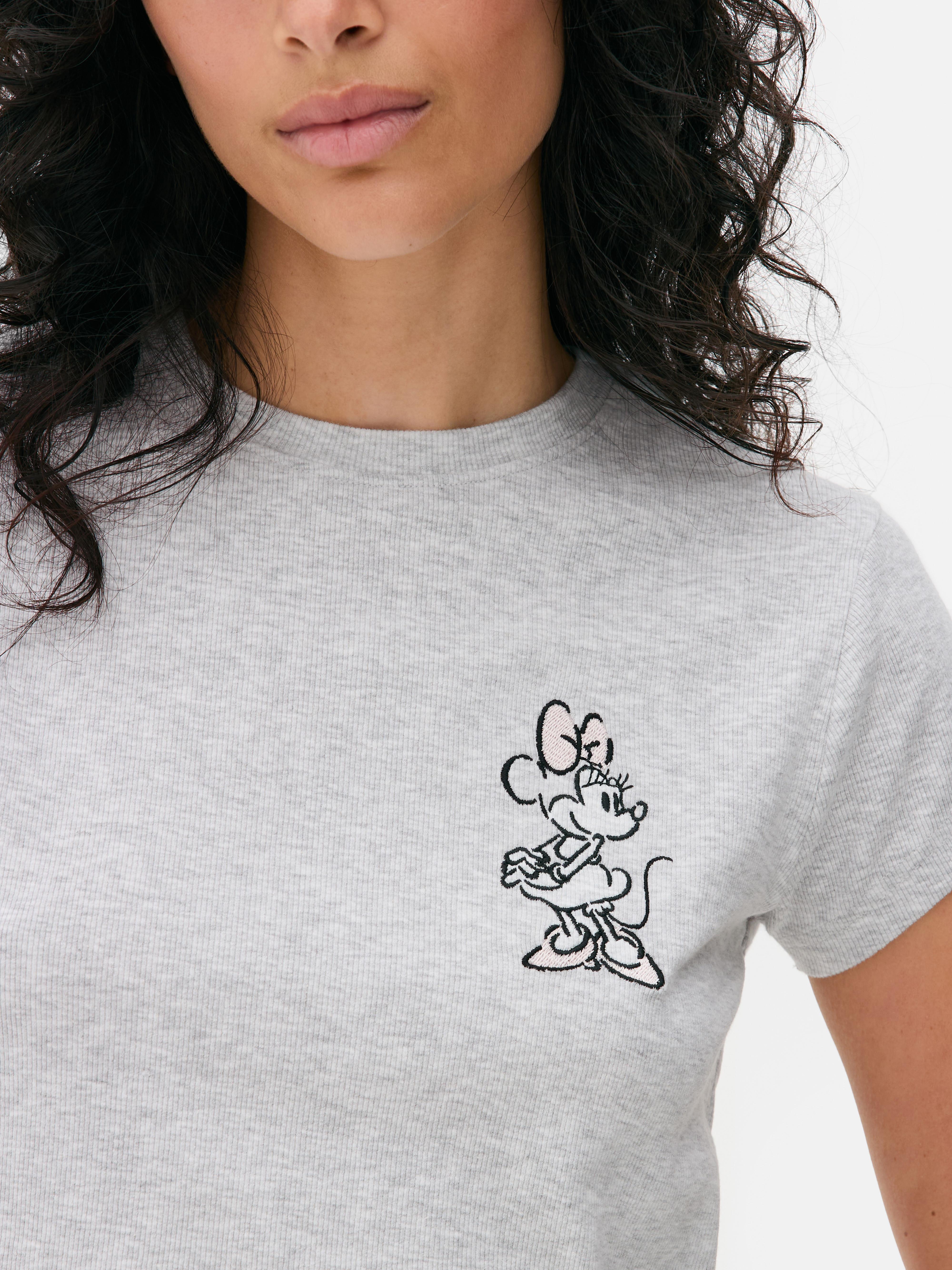 Pyjamatop Disney's Minnie Mouse