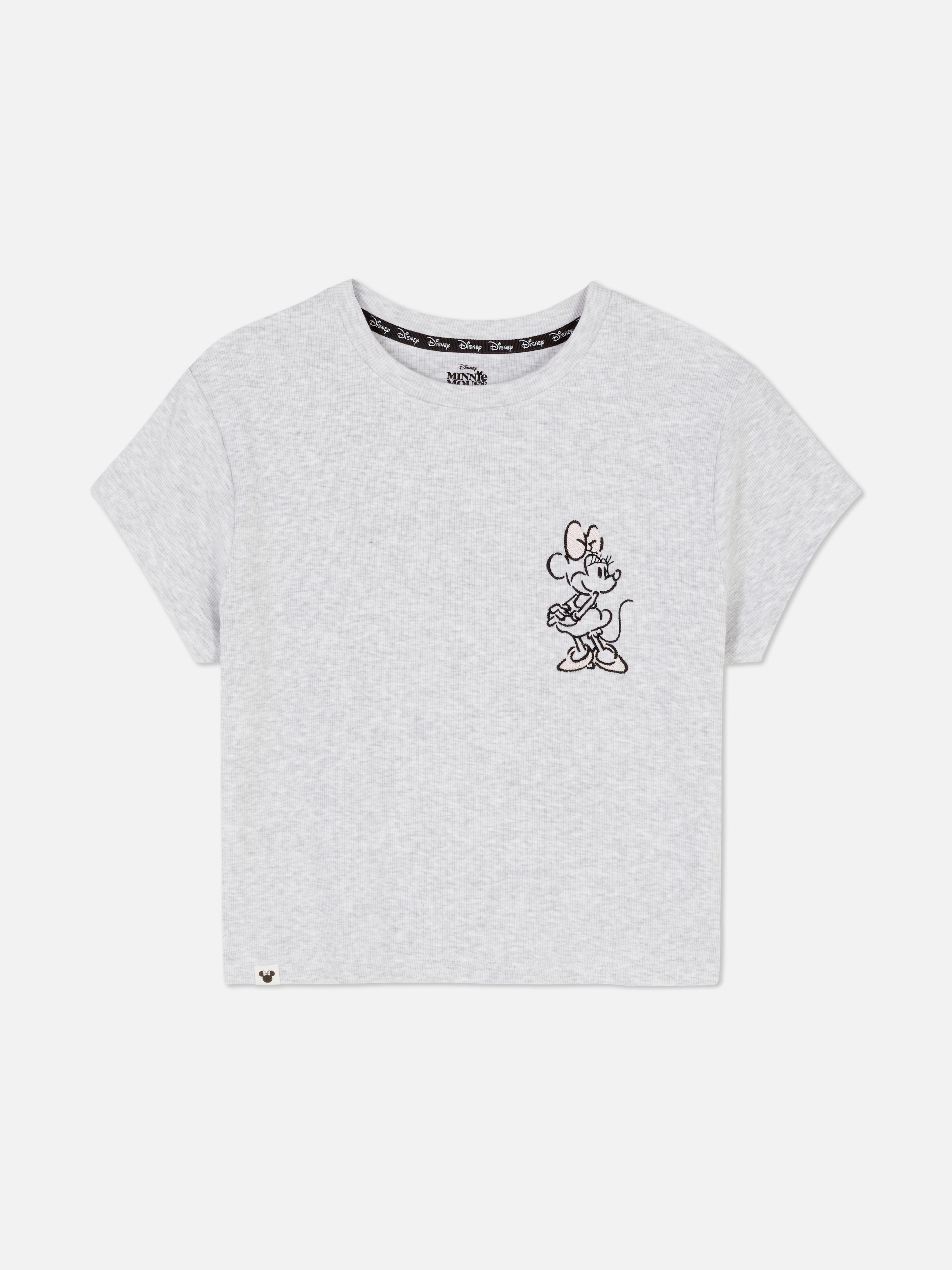 Pyjamatop Disney's Minnie Mouse