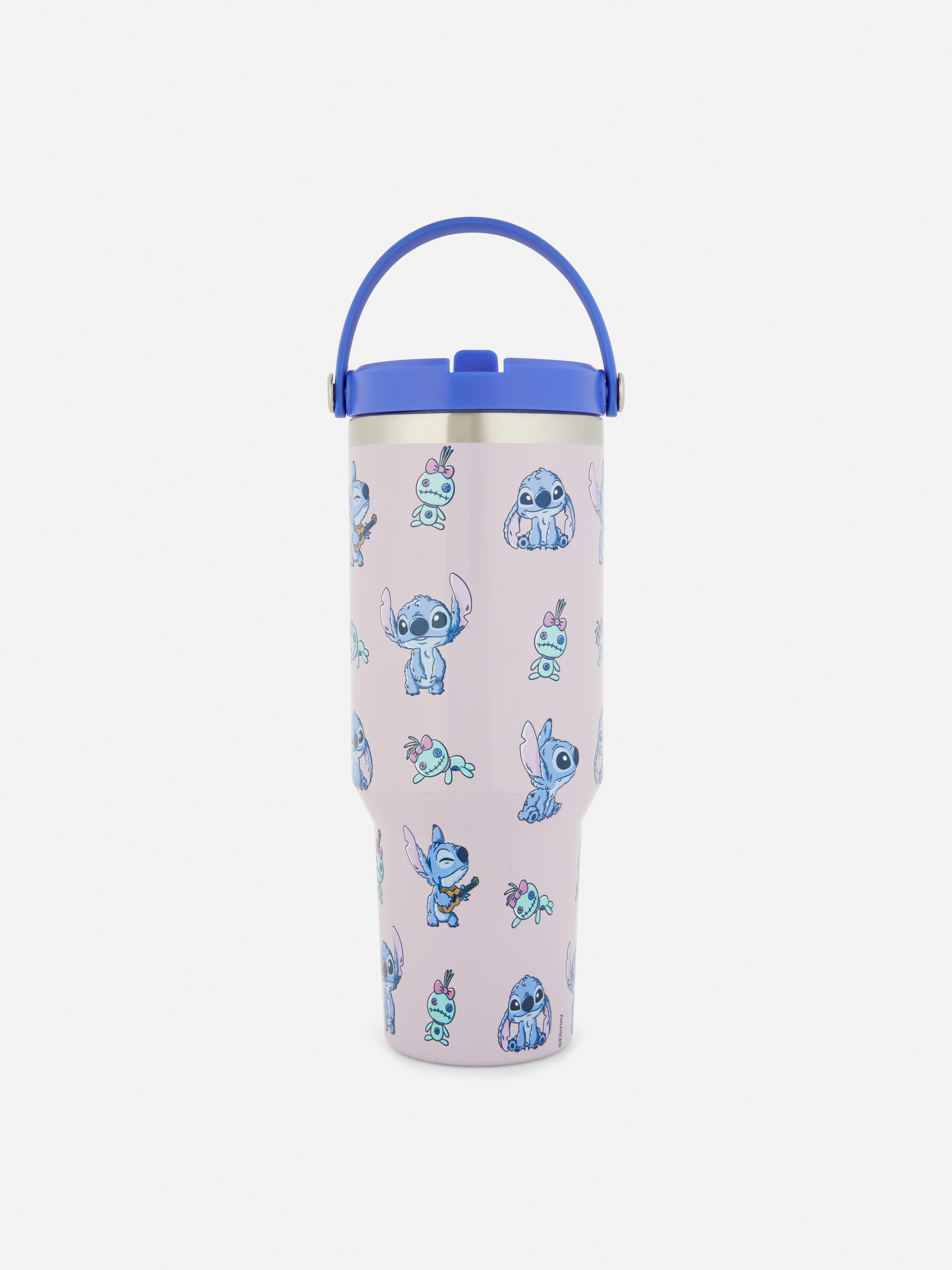 Reismok Disney's Stitch