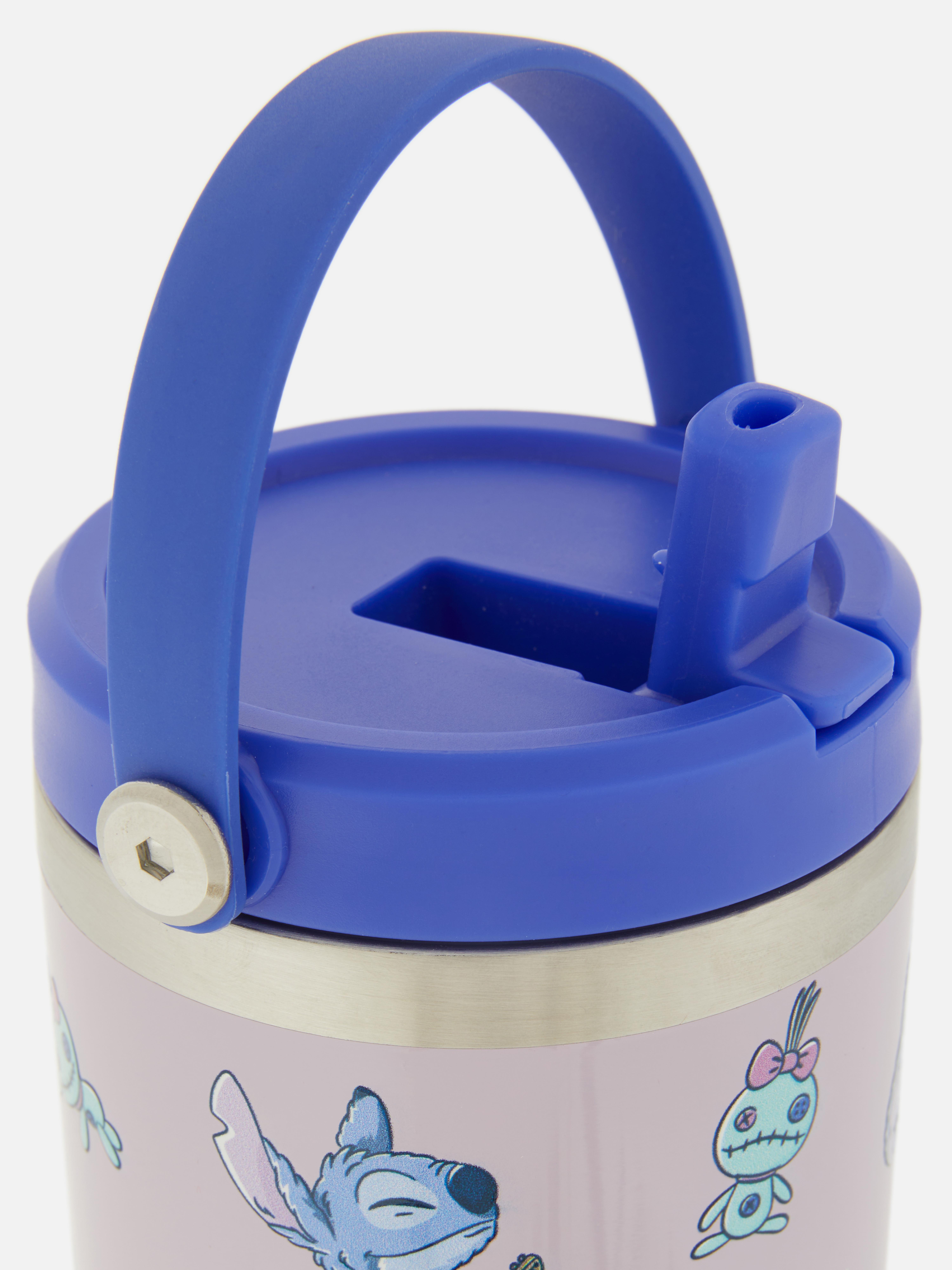 Reismok Disney's Stitch