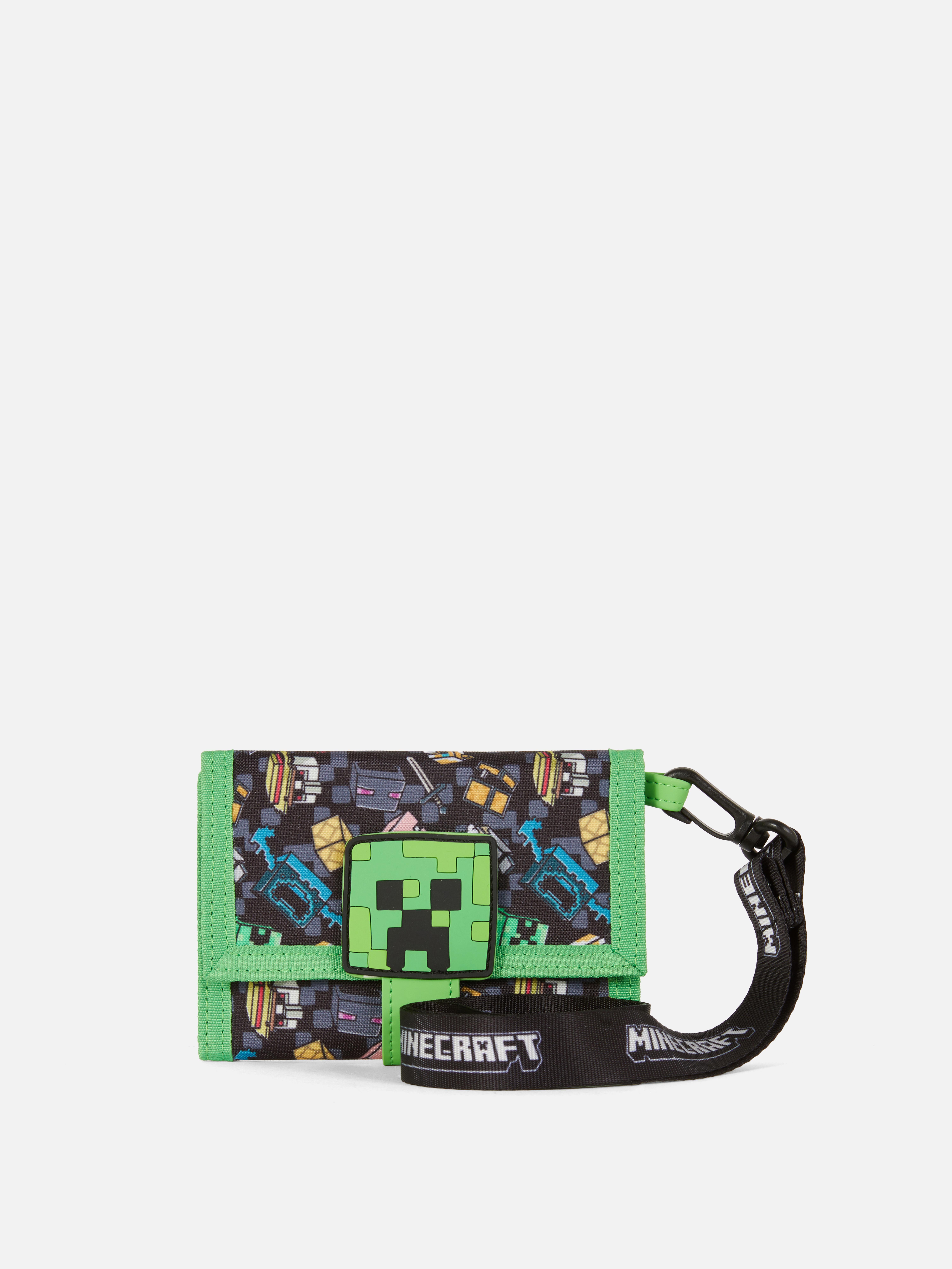 Minecraft Wallet