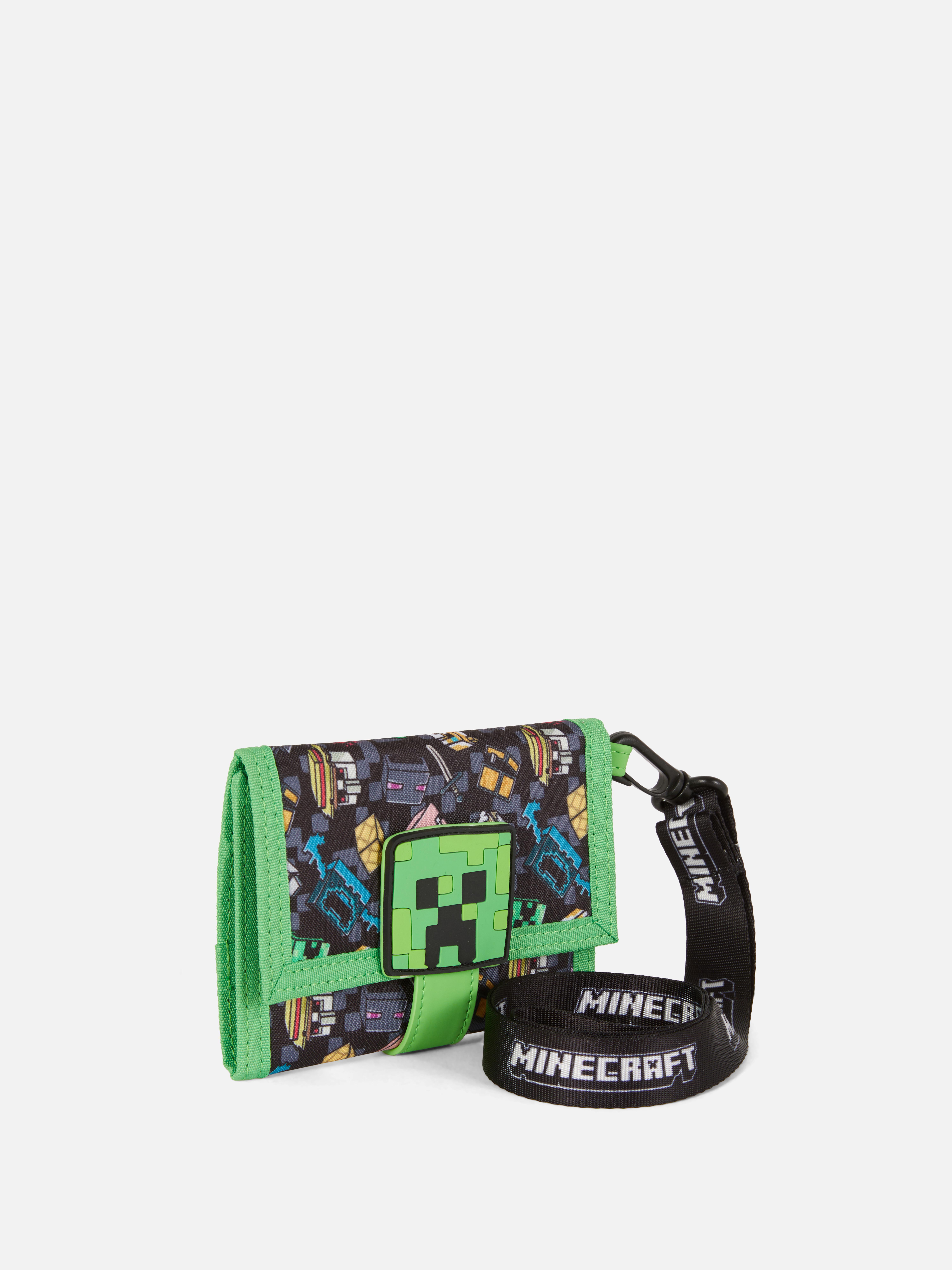 Minecraft Wallet