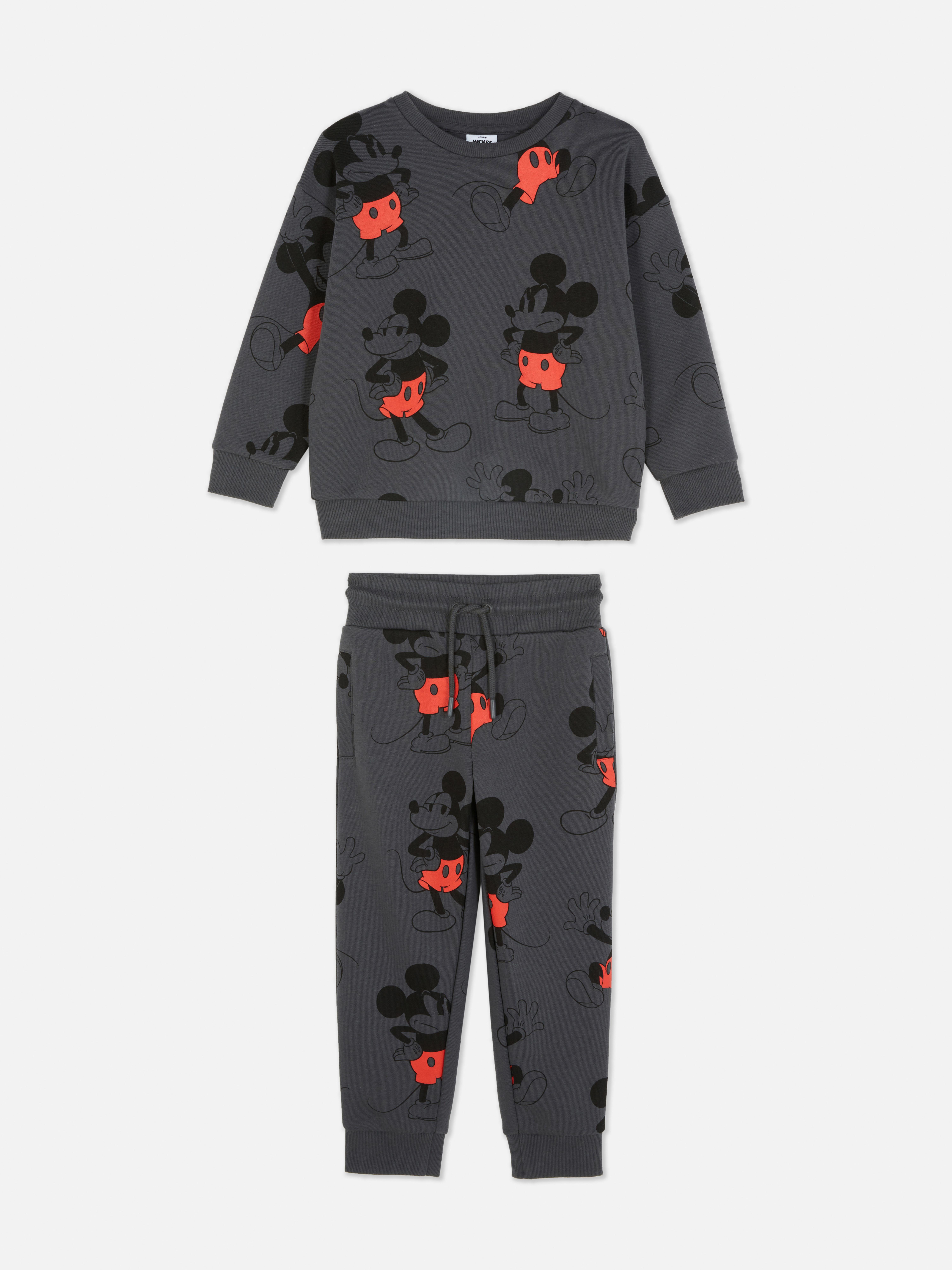 Sweatshirt en joggingbroek Disney's Mickey Mouse