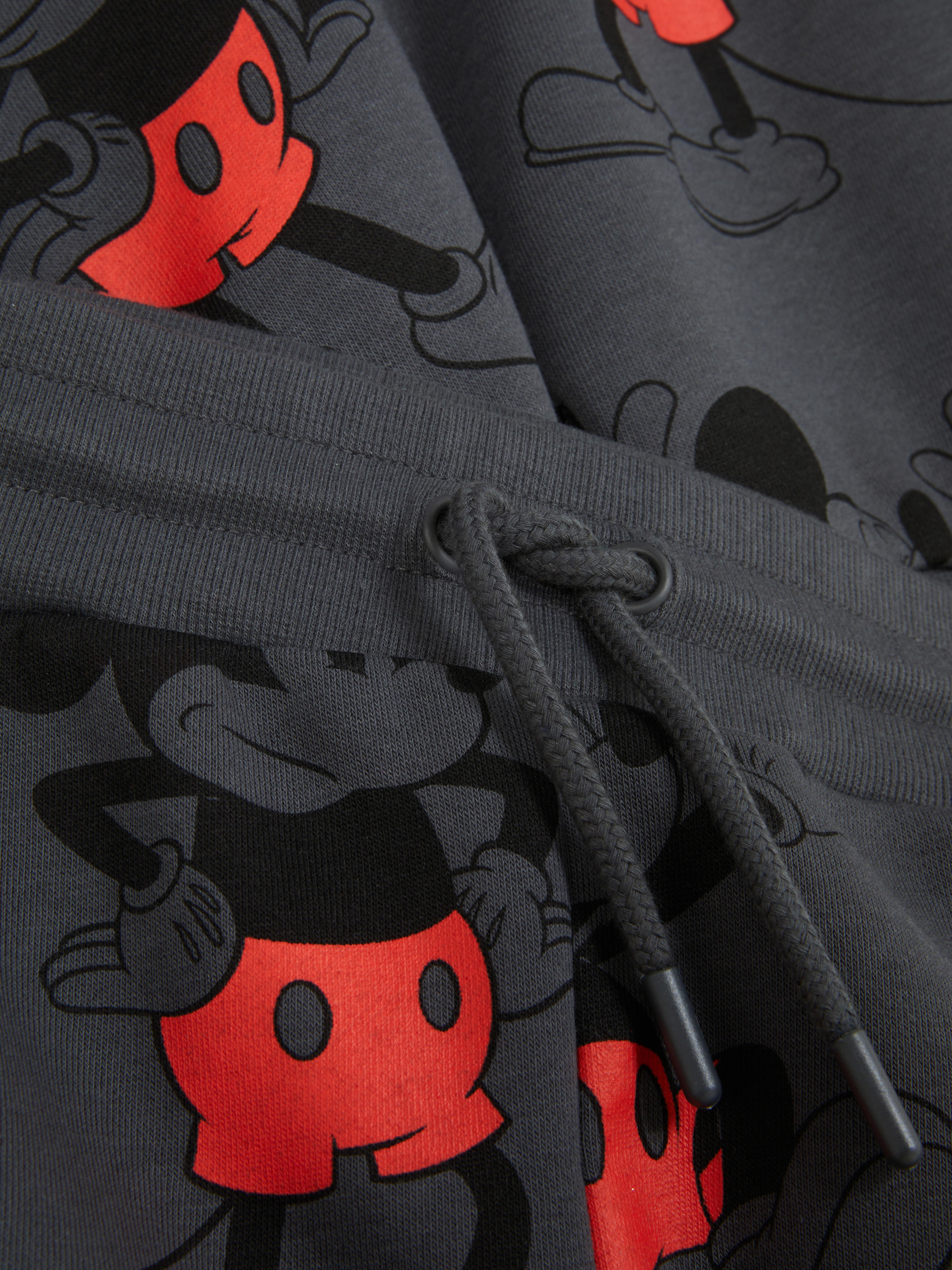 Conjunto de sudadera y joggers de Mickey de Disney