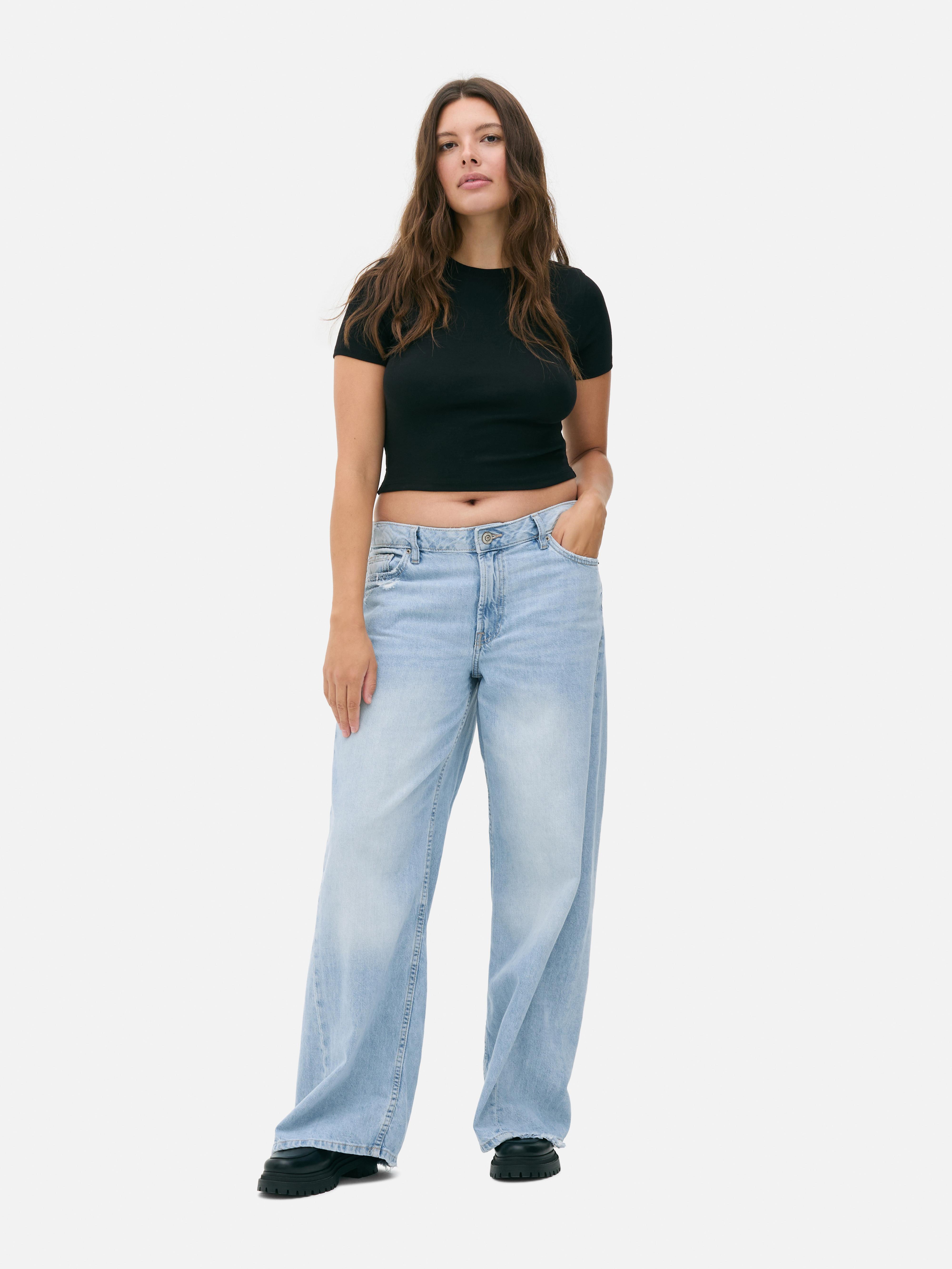 Skaterjeans