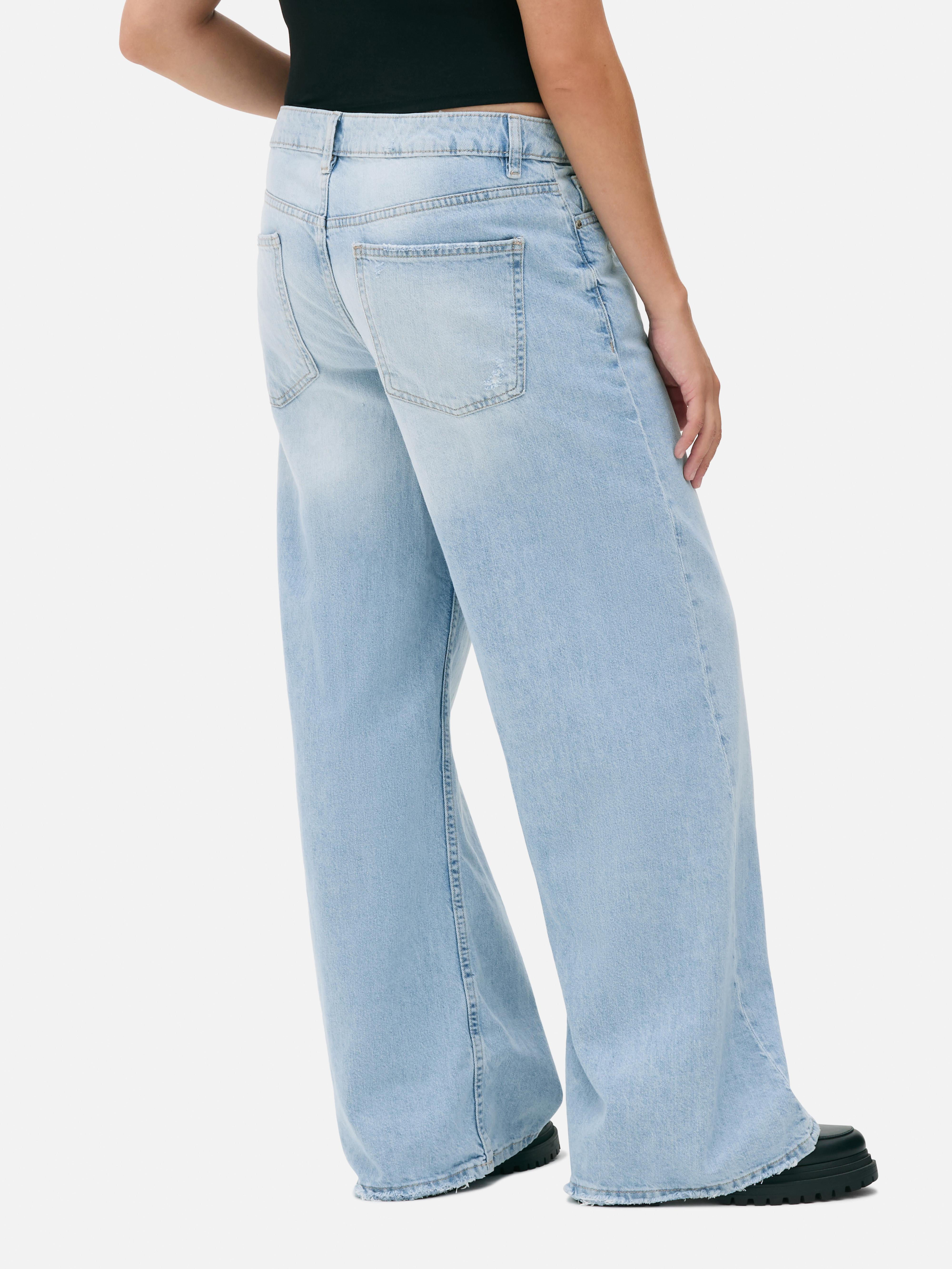 Skaterjeans