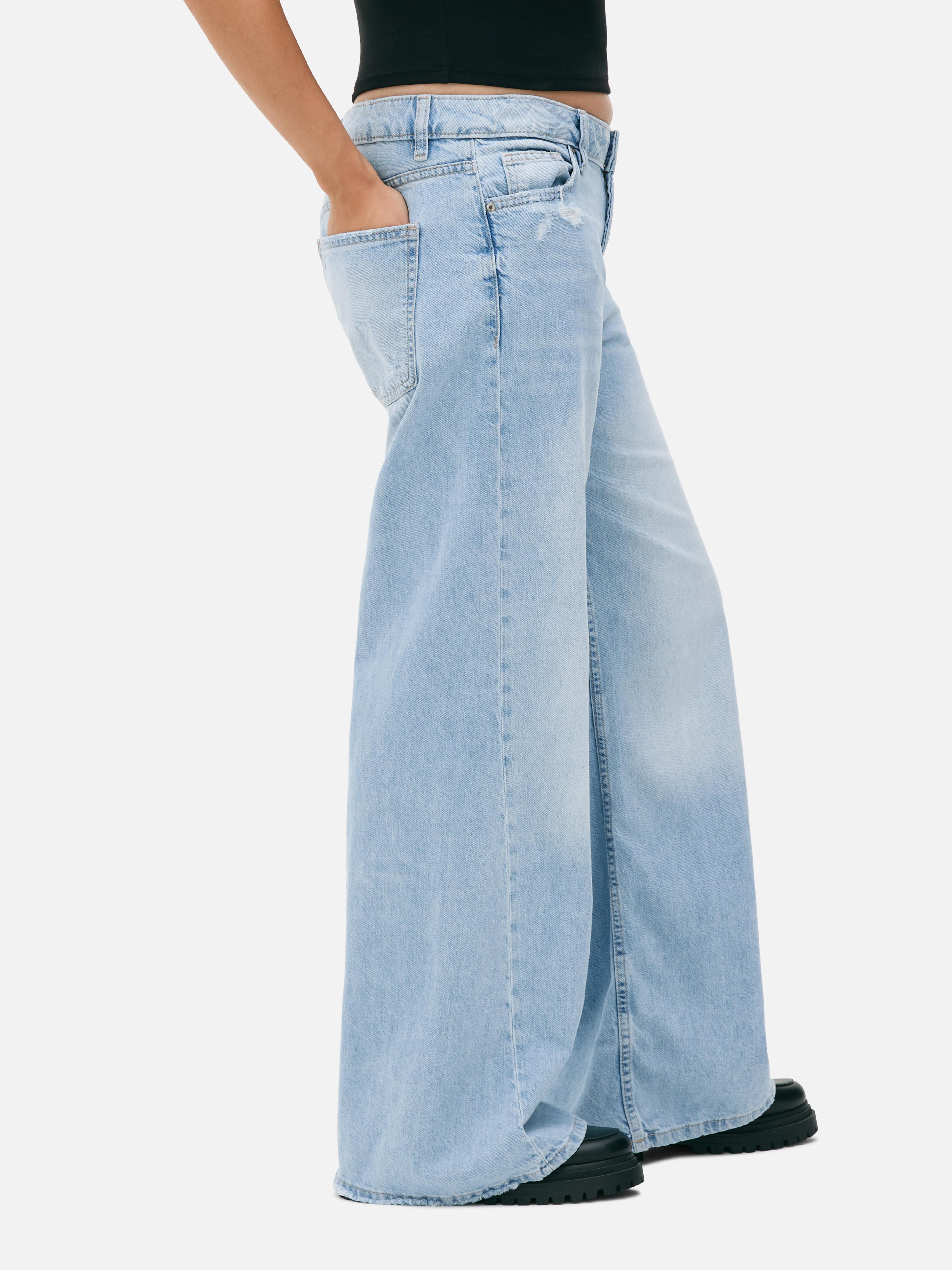 Skaterjeans
