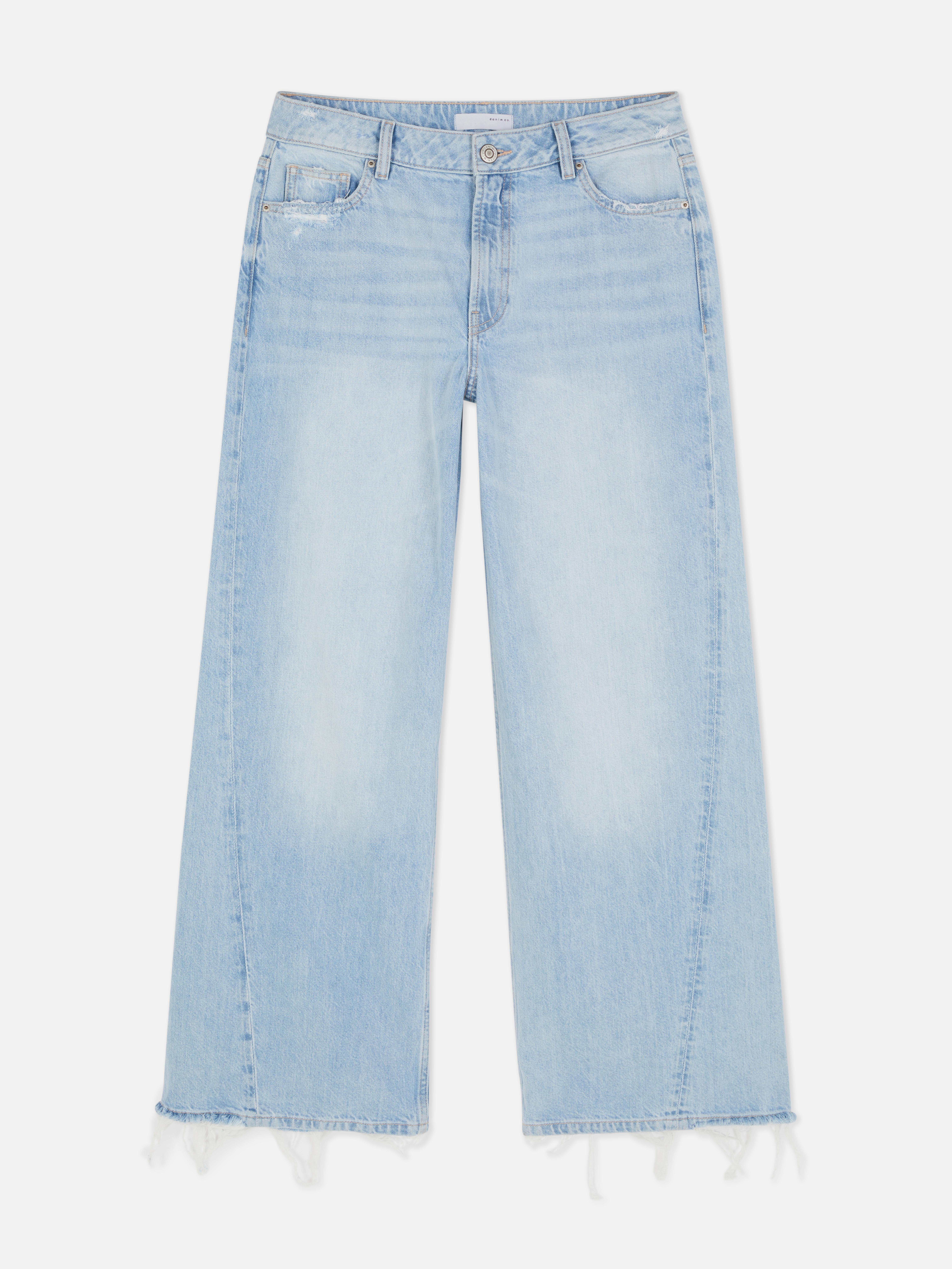 Jean skater