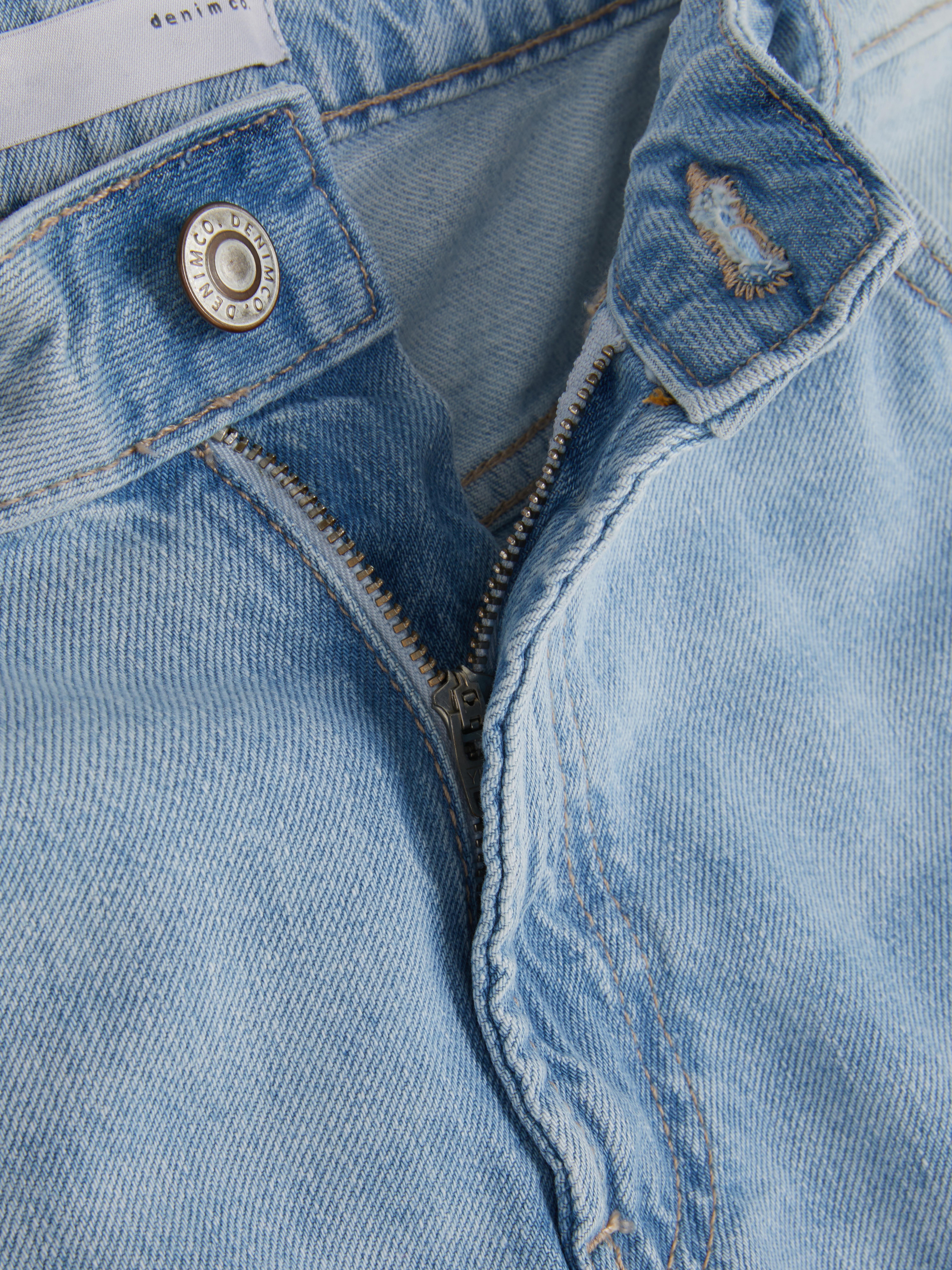 Skaterjeans