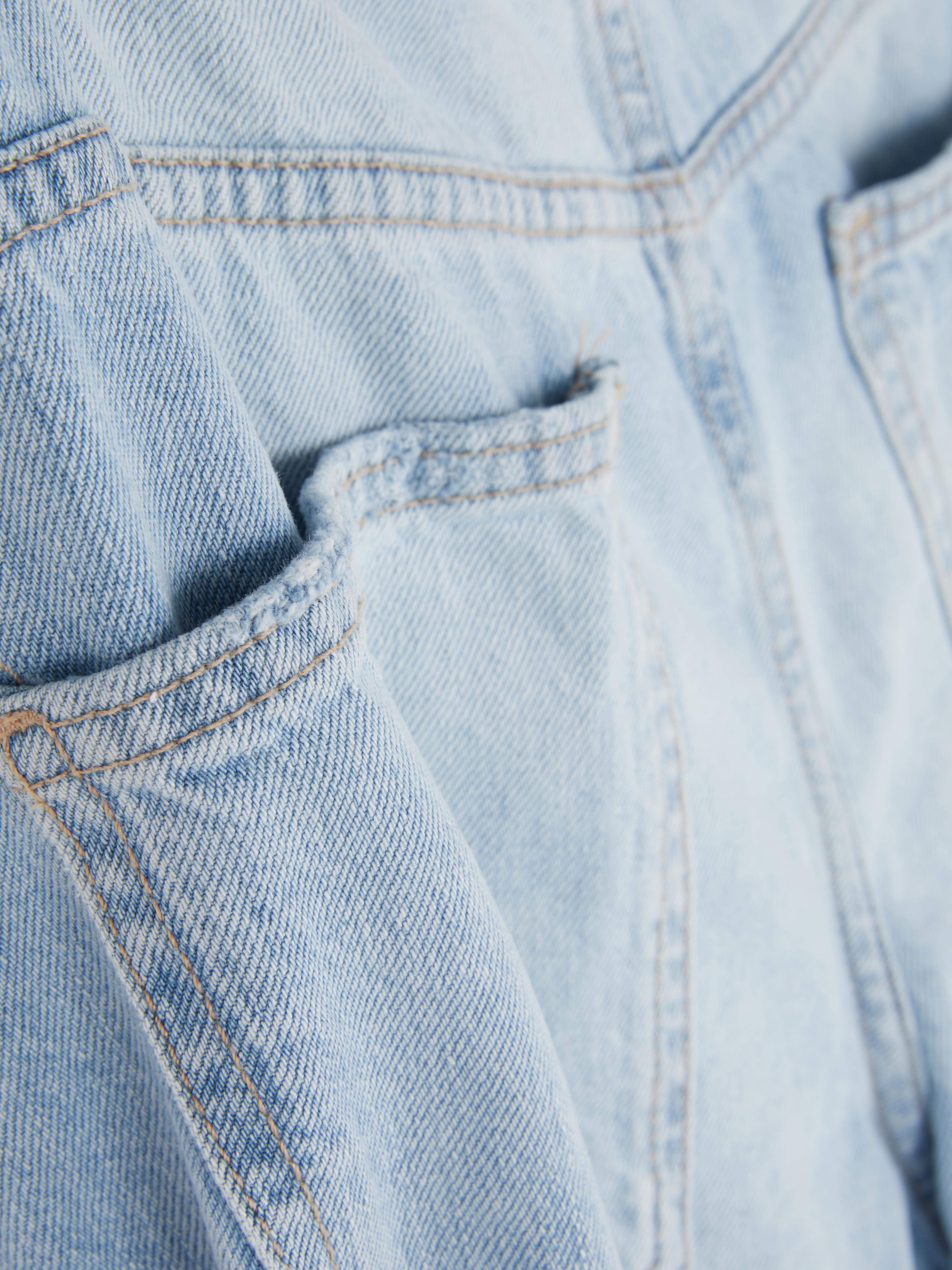 Skaterjeans