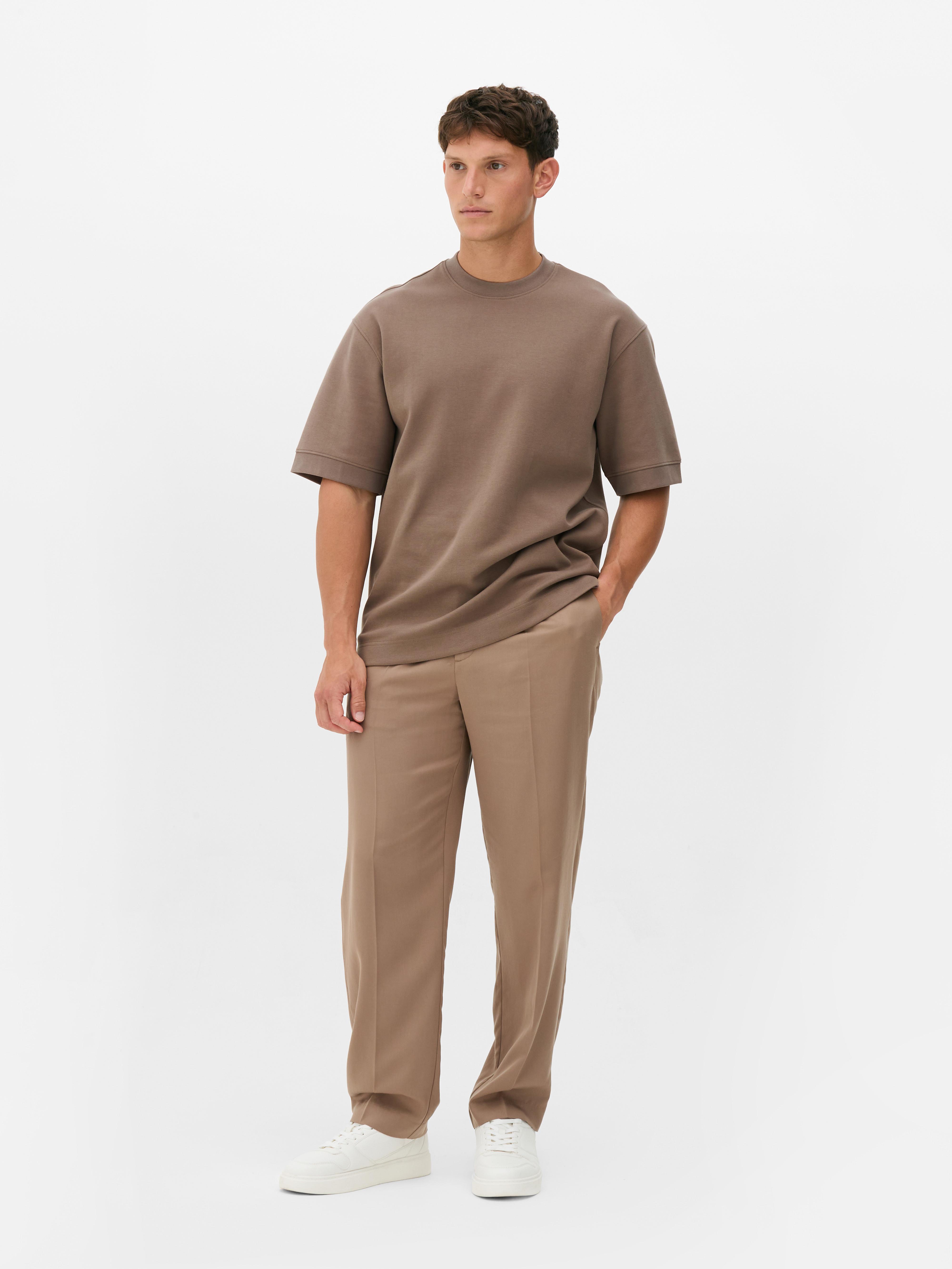 T-shirt met korte mouwen Kem