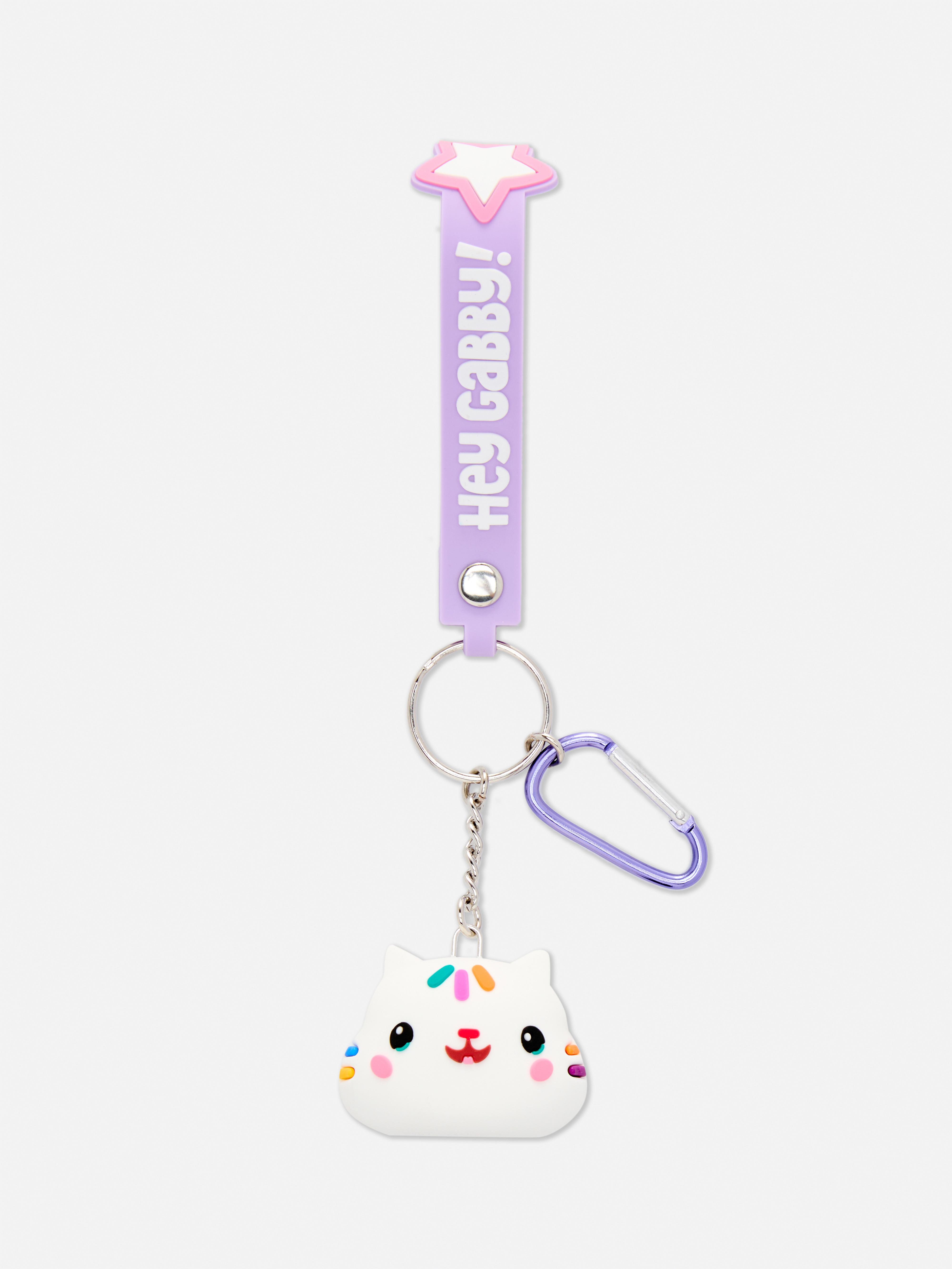 Reissleutelhanger Gabby's Poppenhuis