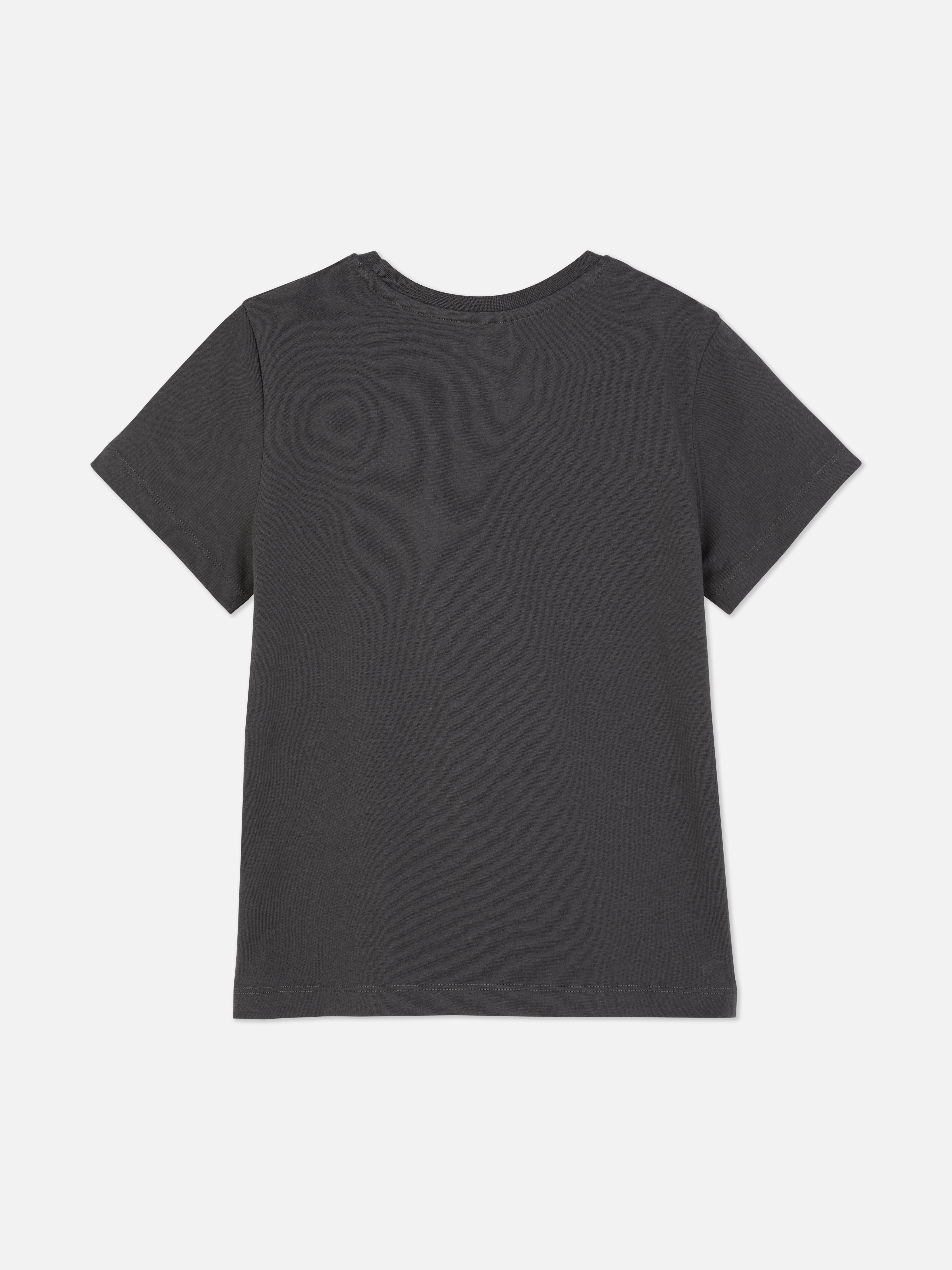 7–15 ans | T-shirt Disney Lilo & Stitch Angel