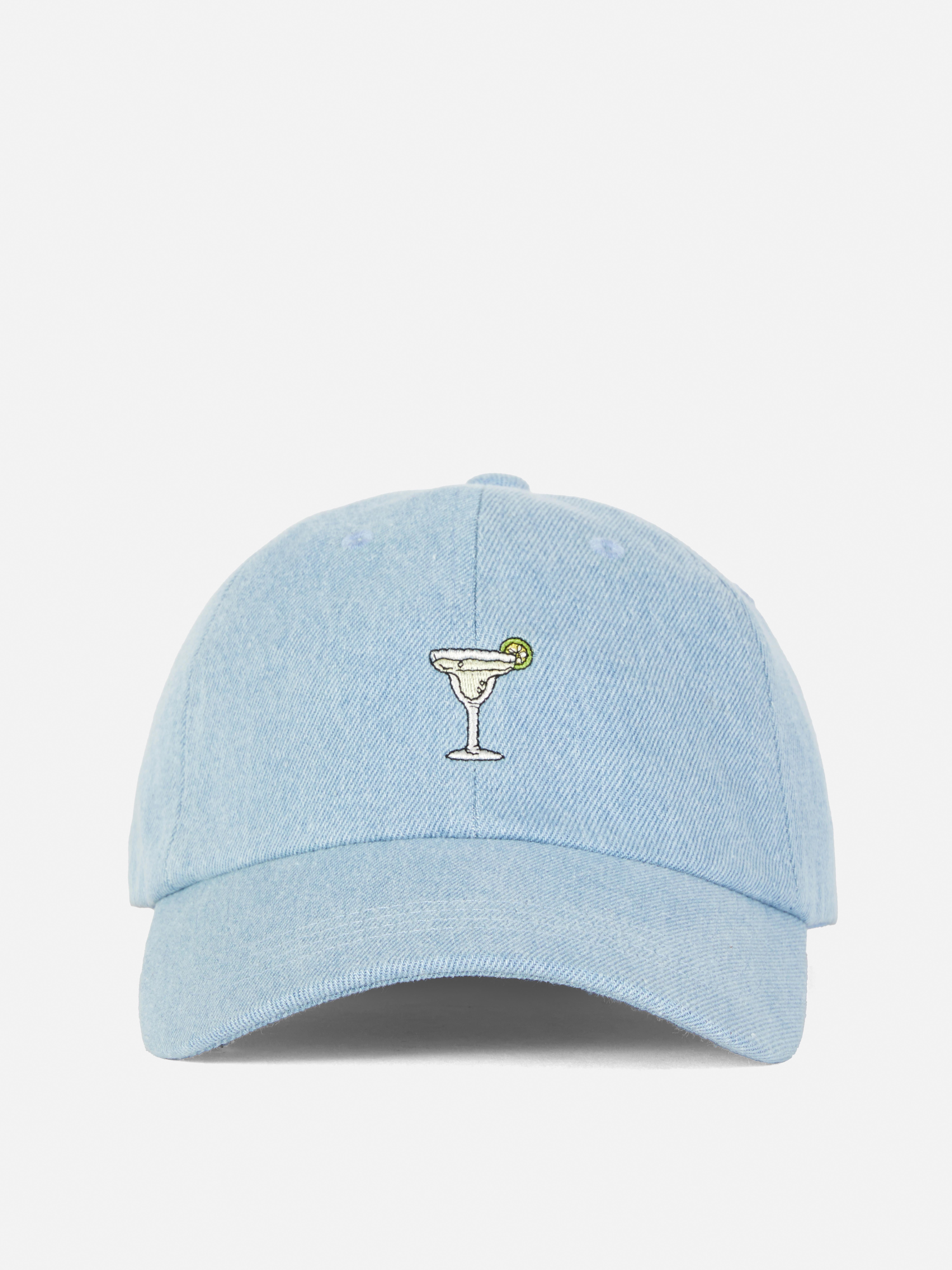Boné beisebol Margarita