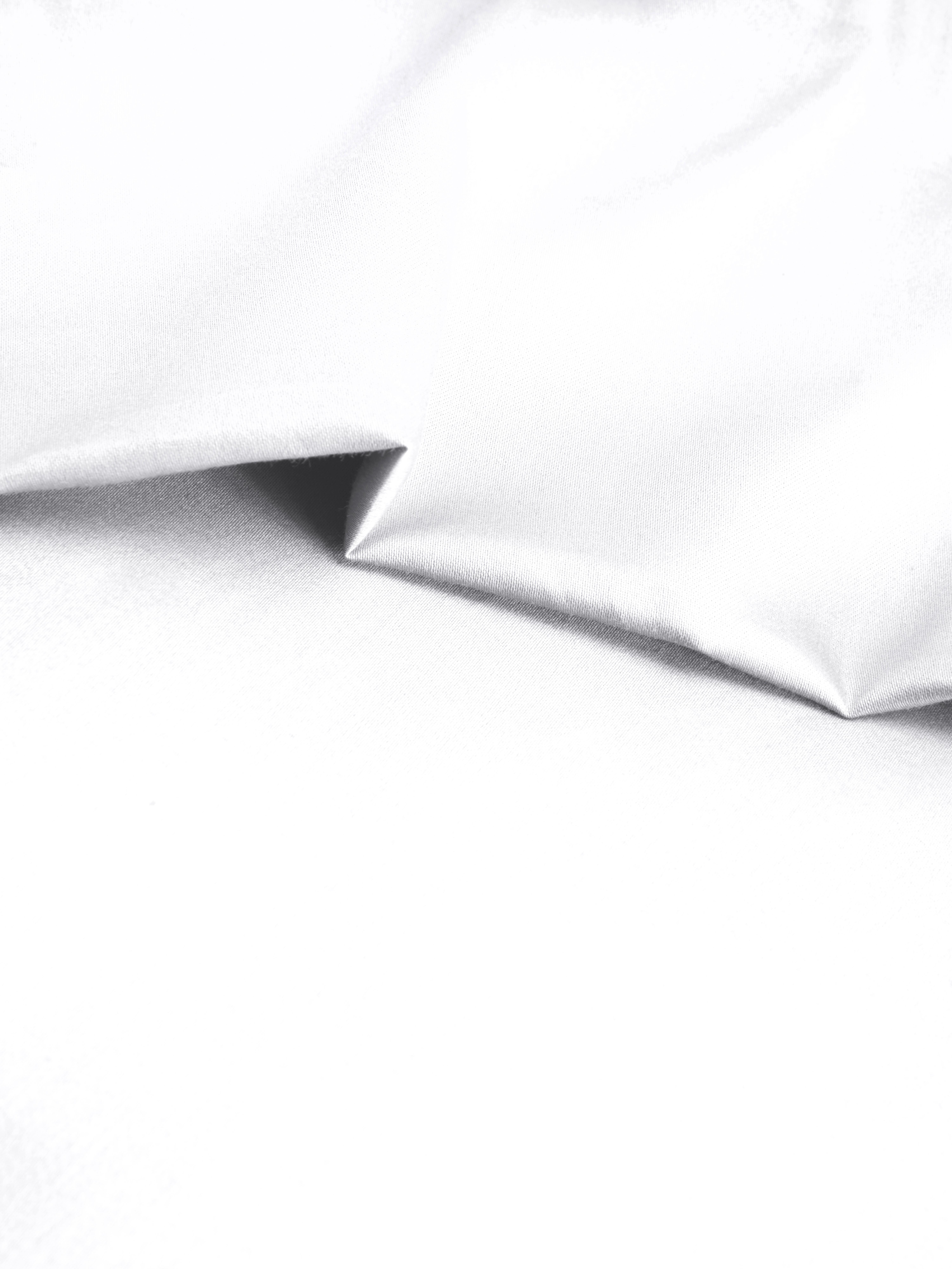 Pack de 2 fundas de almohada de satén
