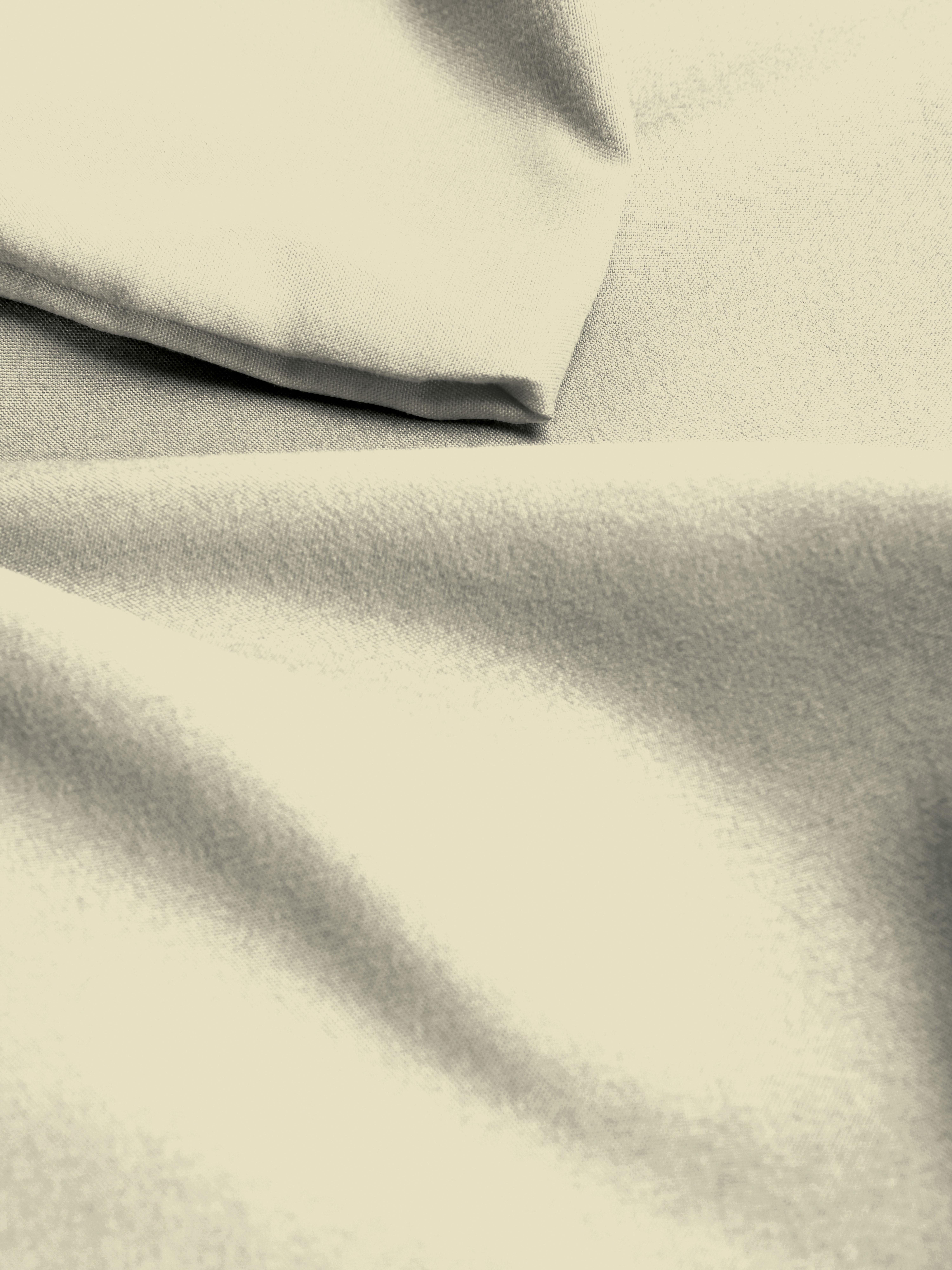 2pk Sateen Pillowcases