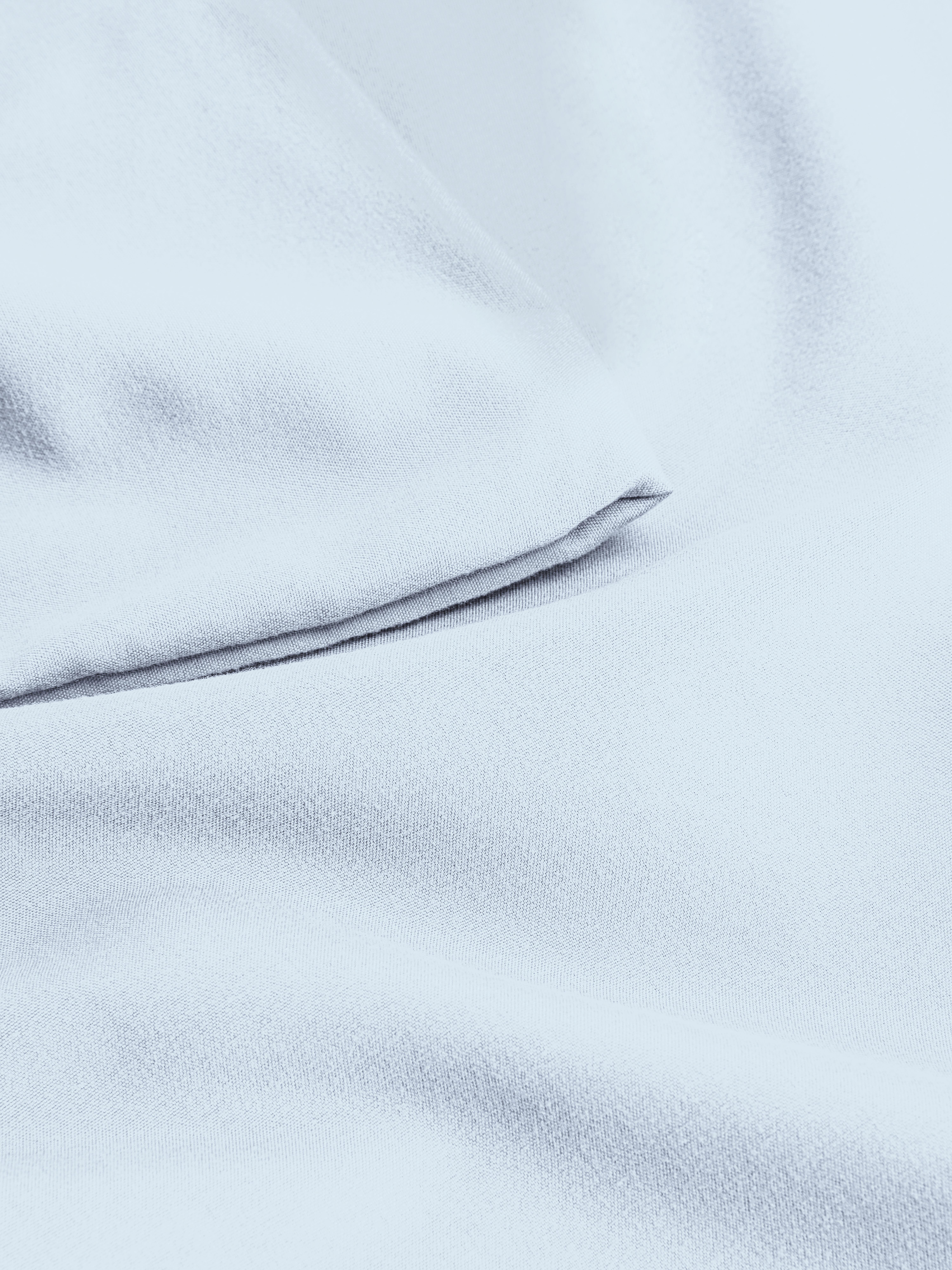 Lot de 2 taies d'oreiller en satin