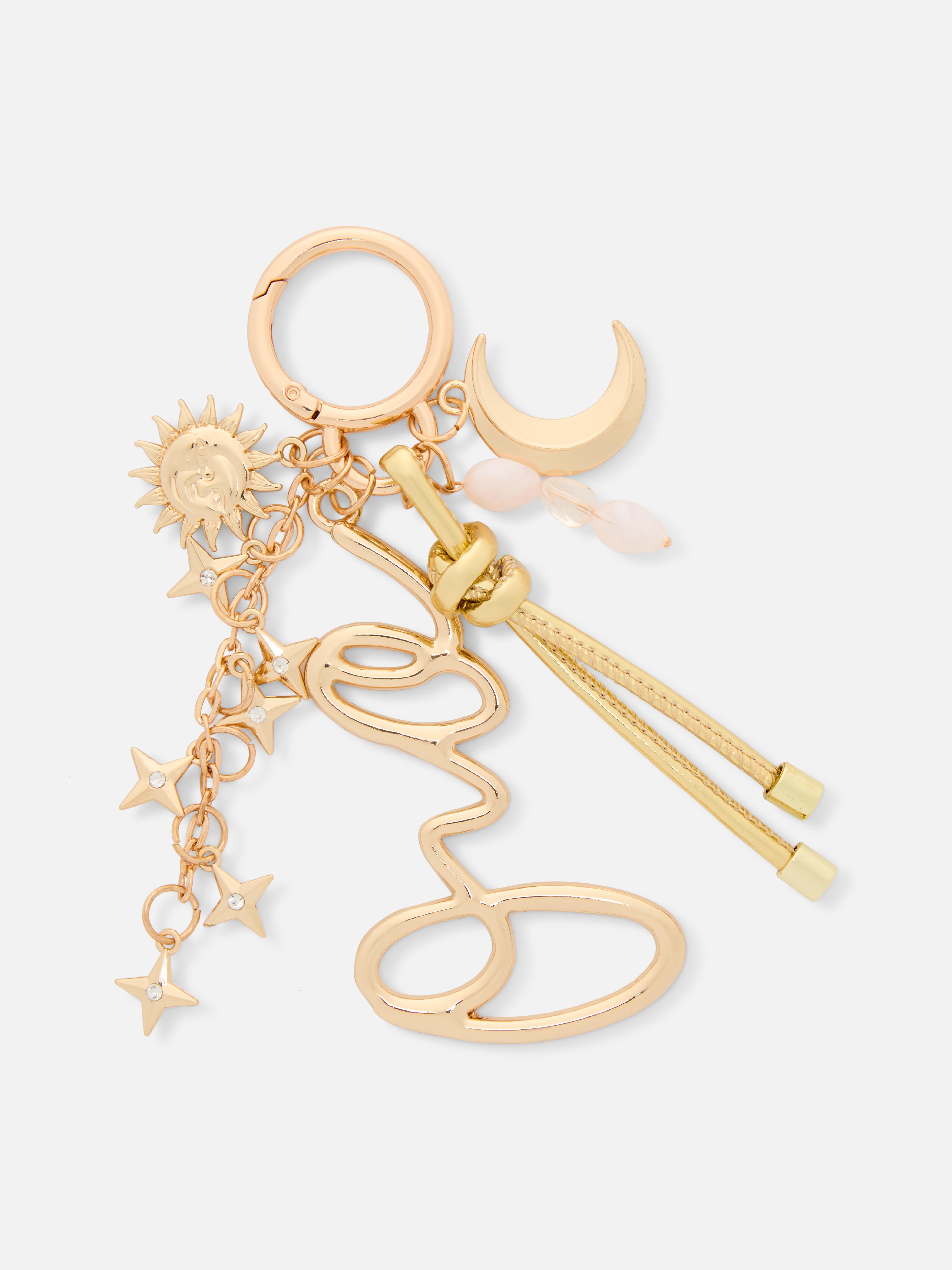 Rita Ora Celestial Love Bag Charm