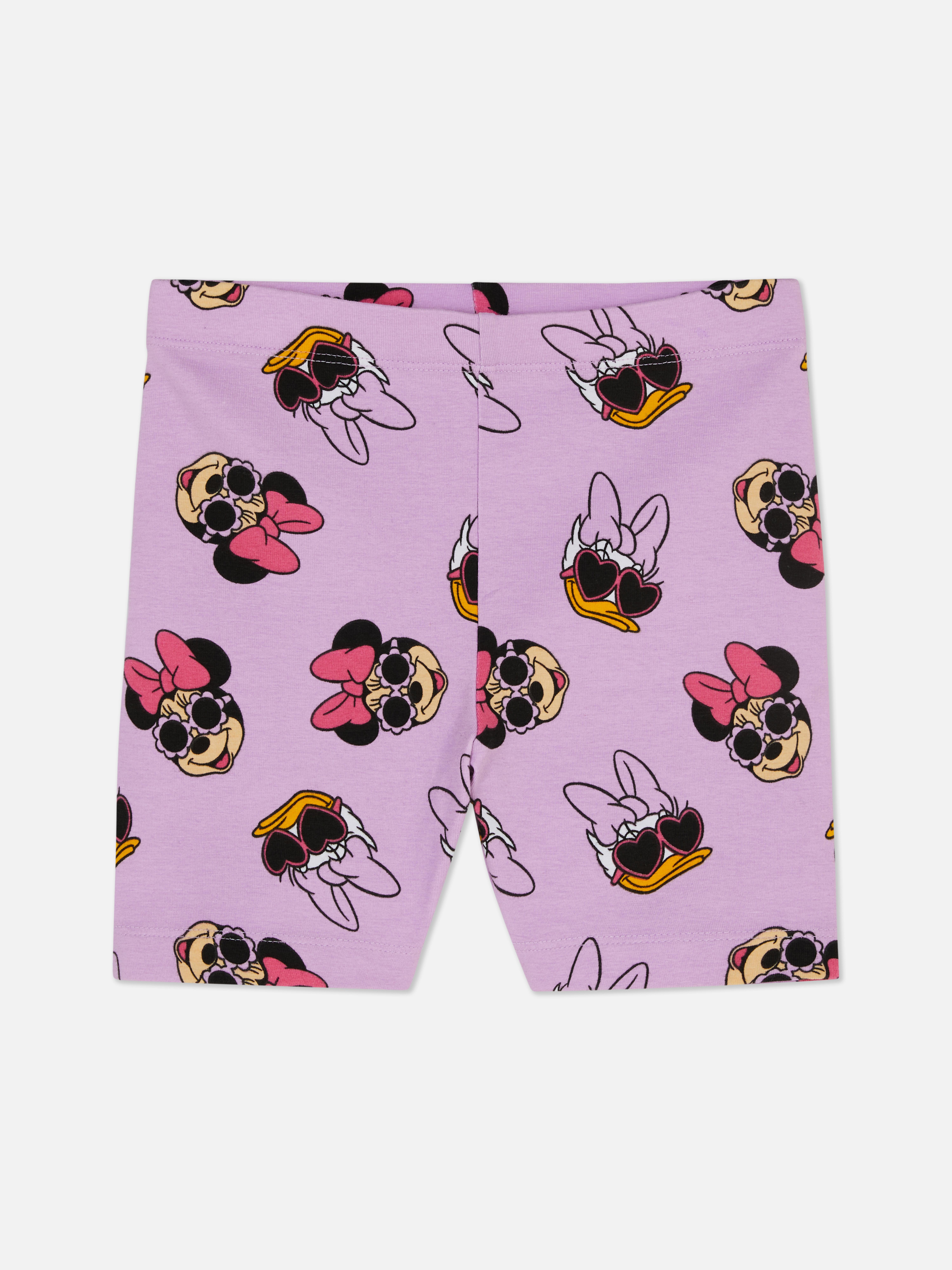 „Disney Minnie Maus und Daisy Duck“ Radlershorts