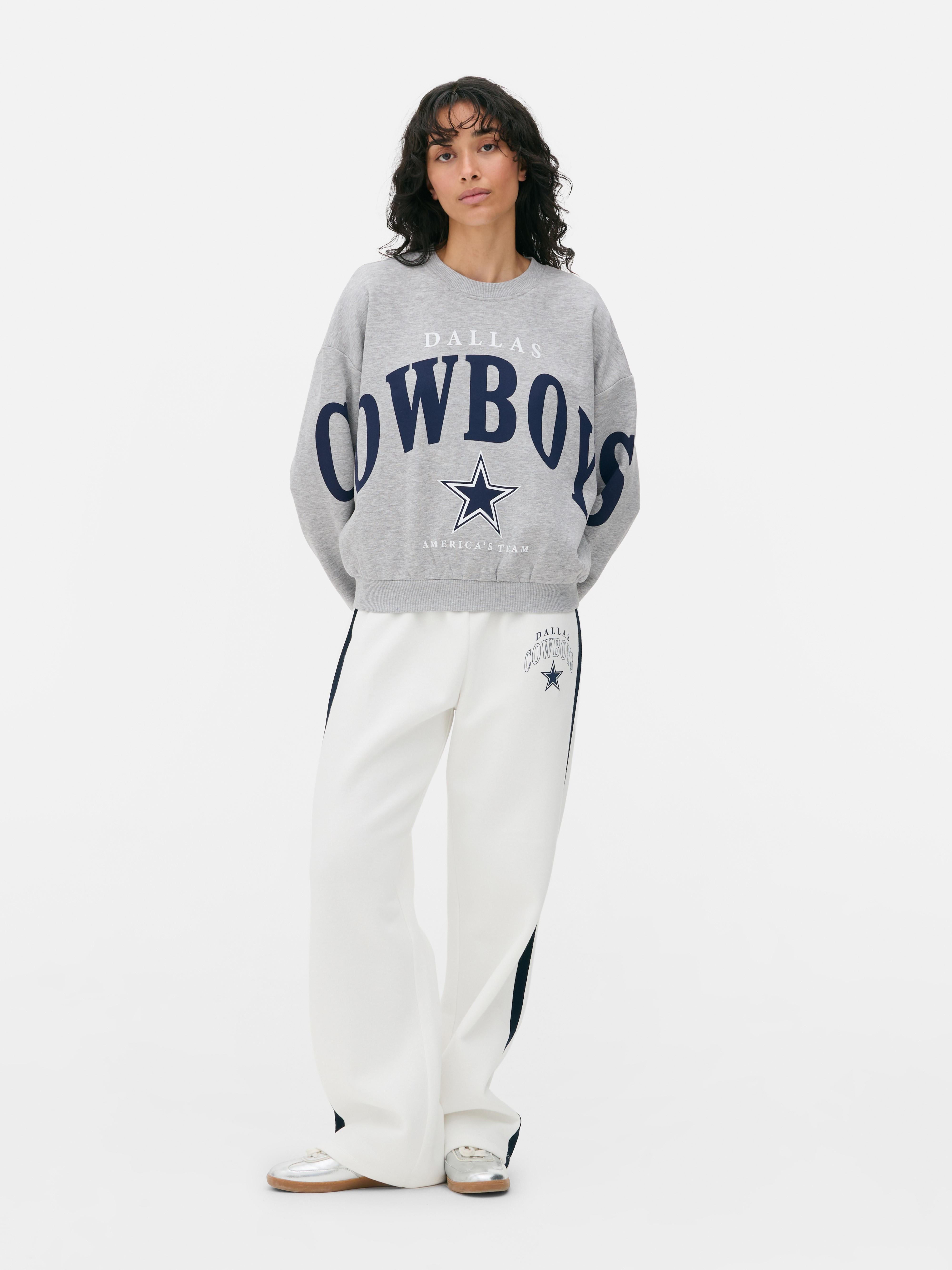 NFL Dallas Cowboys Sweatshirt