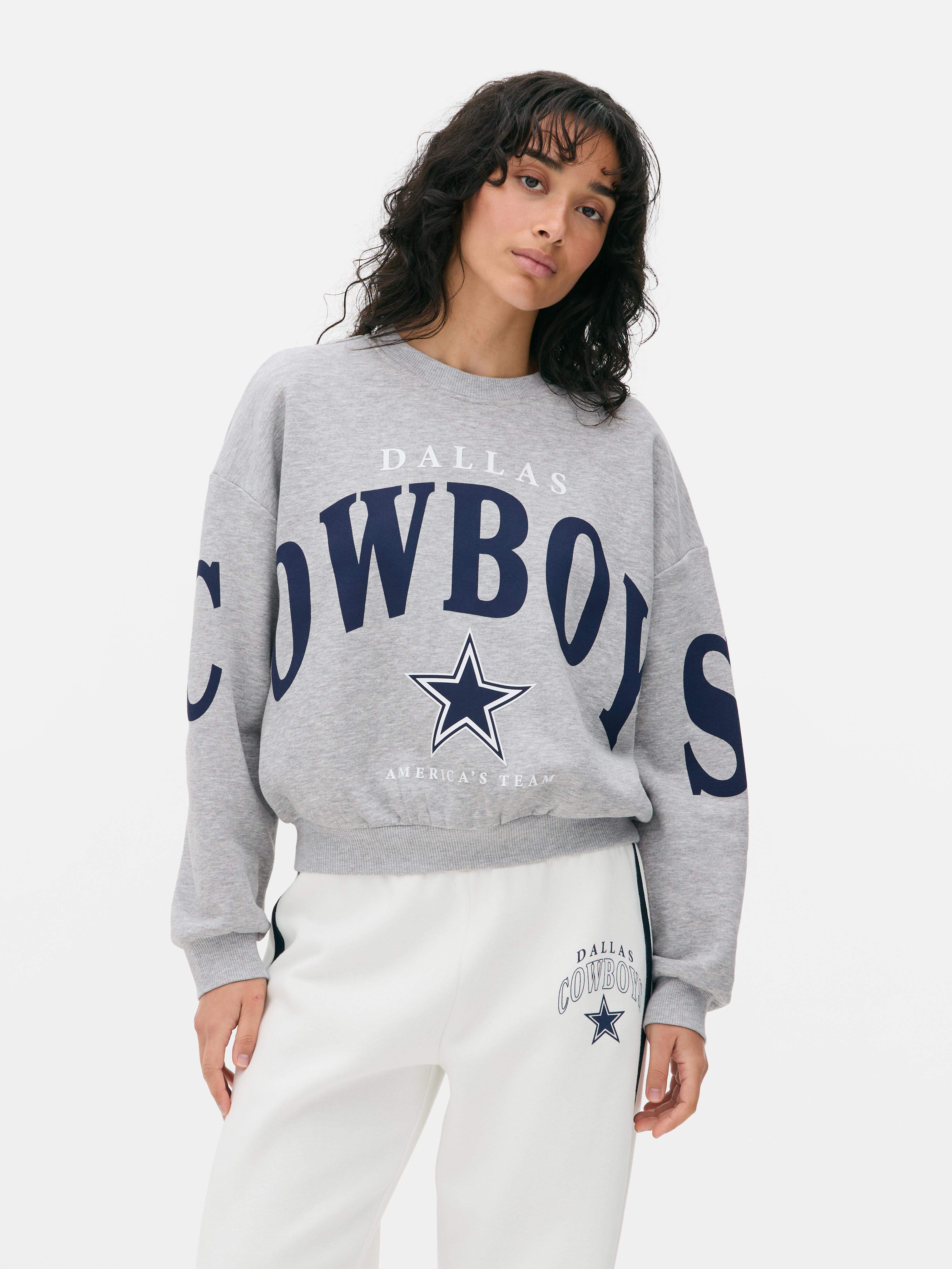 NFL Dallas Cowboys Sweatshirt