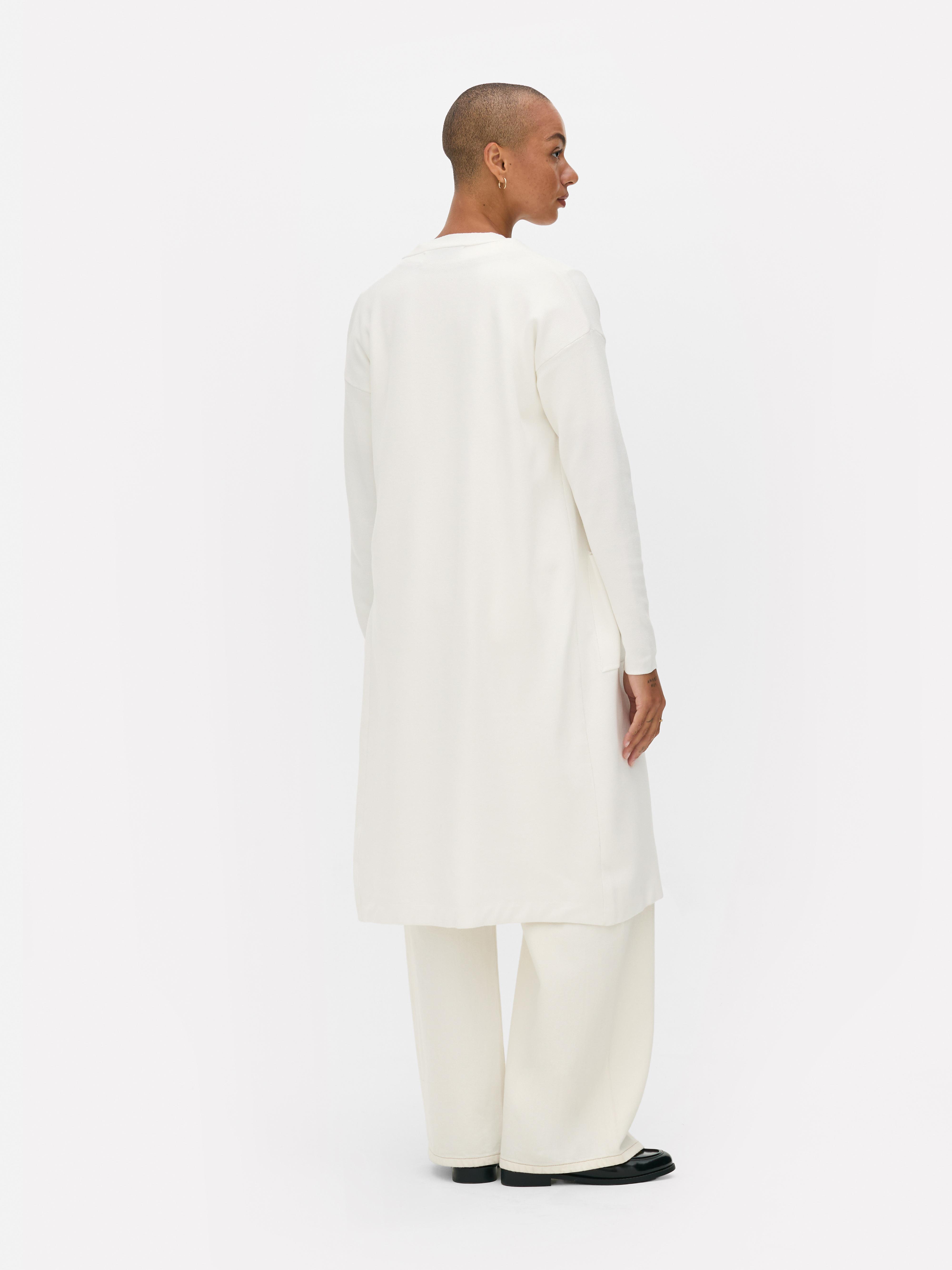 Soft Longline Maxi Cardigan