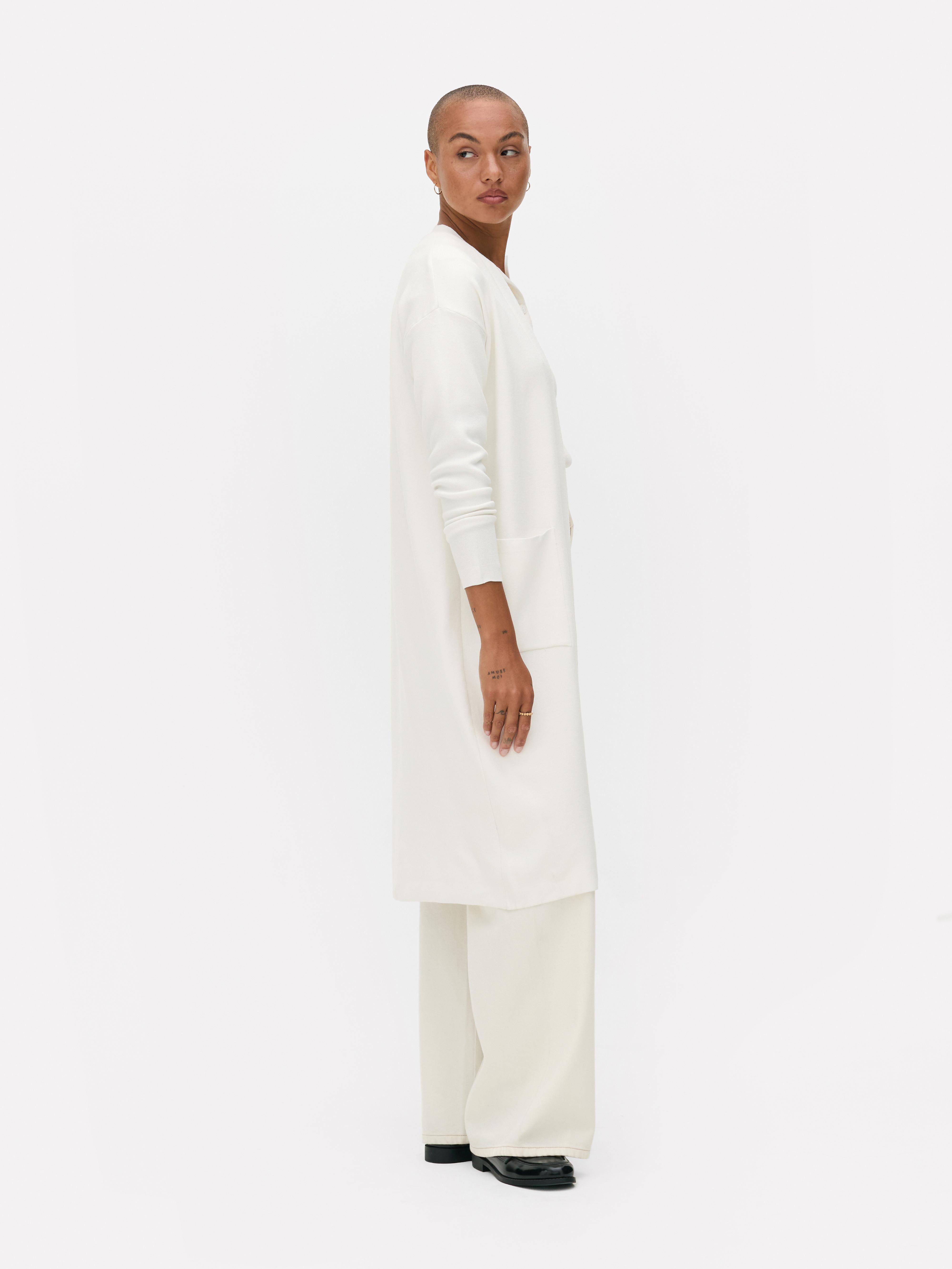 Soft Longline Maxi Cardigan