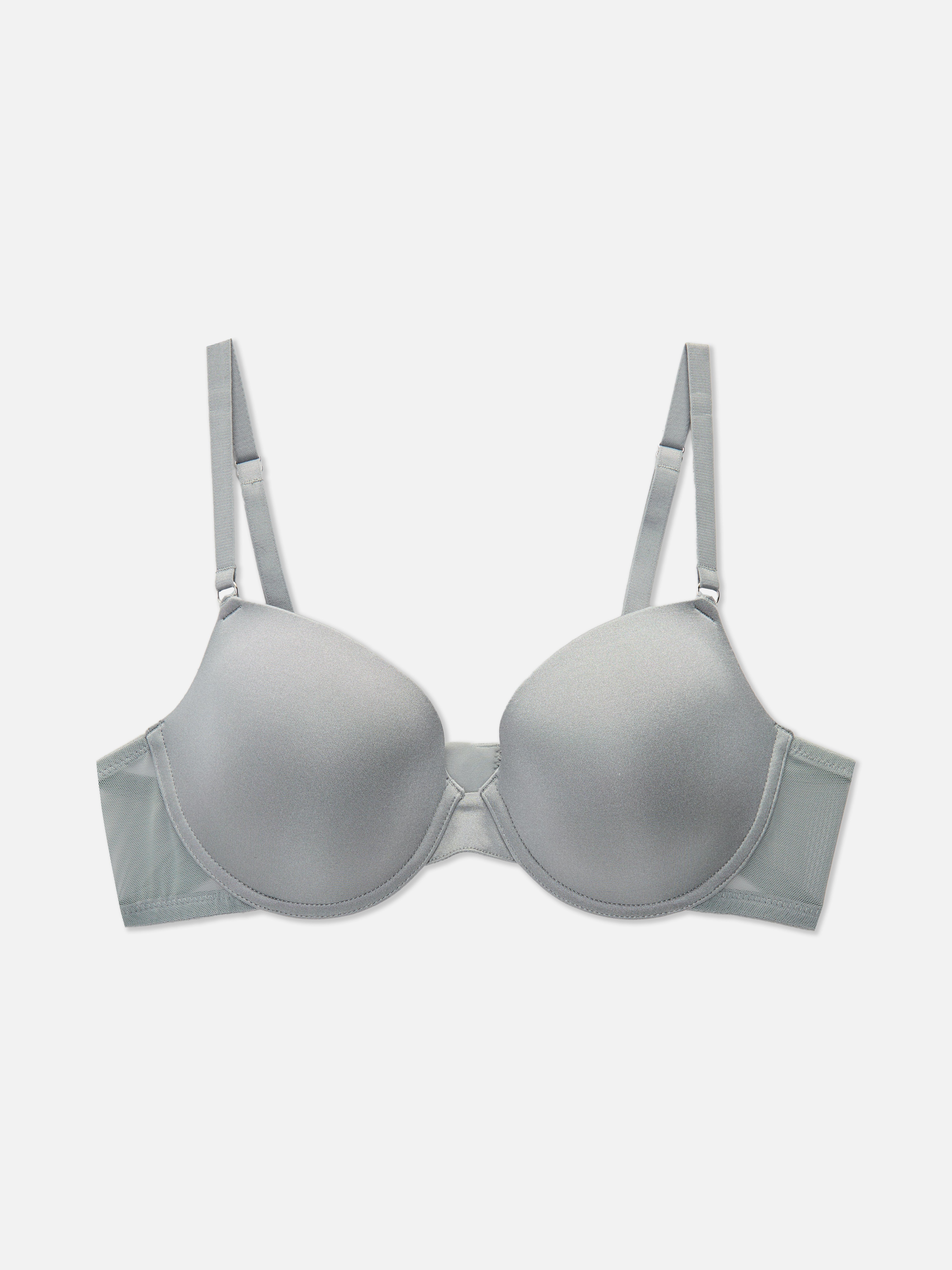 Essential T-Shirt Bra