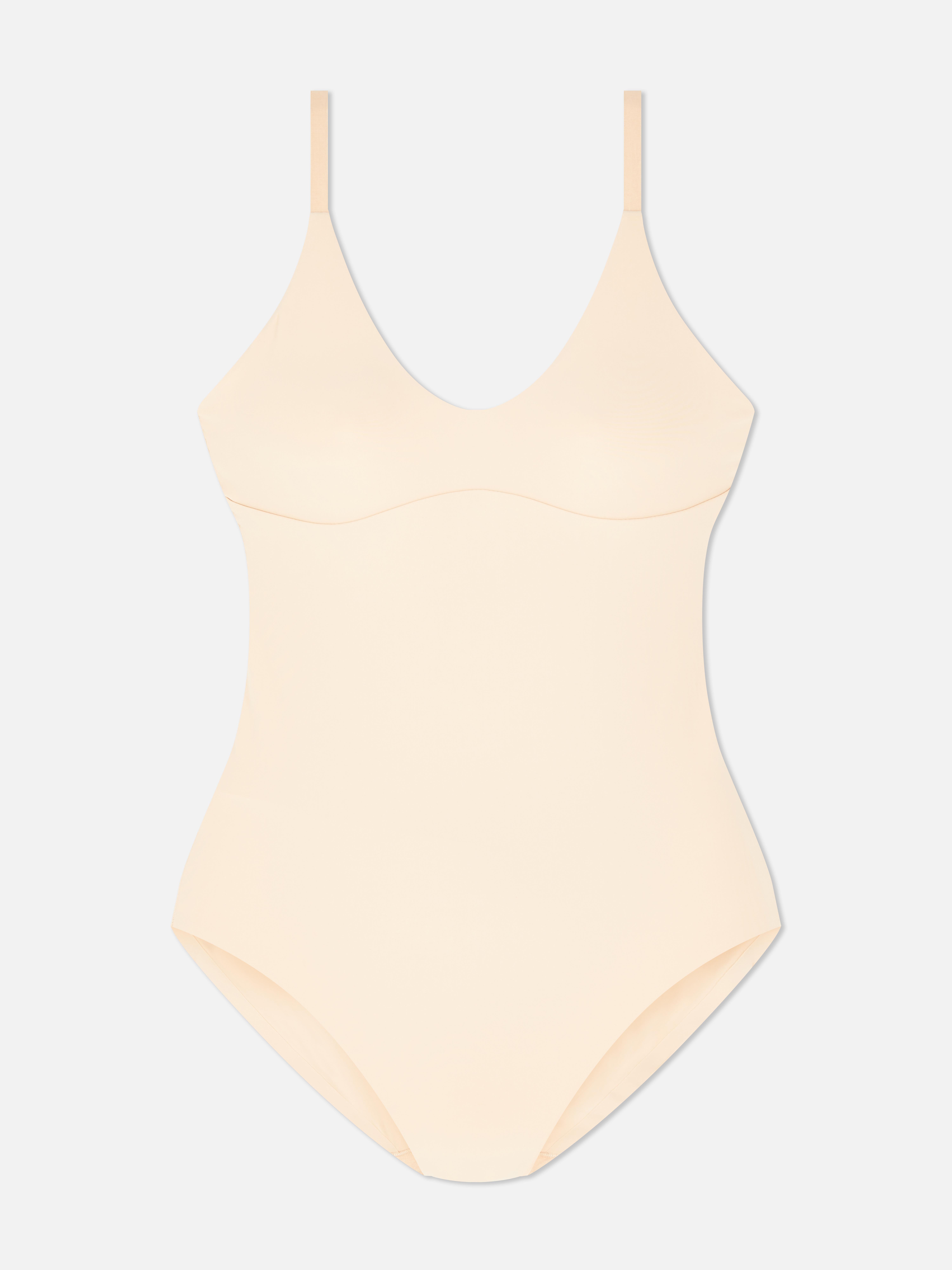 Shapewear Bodysuit