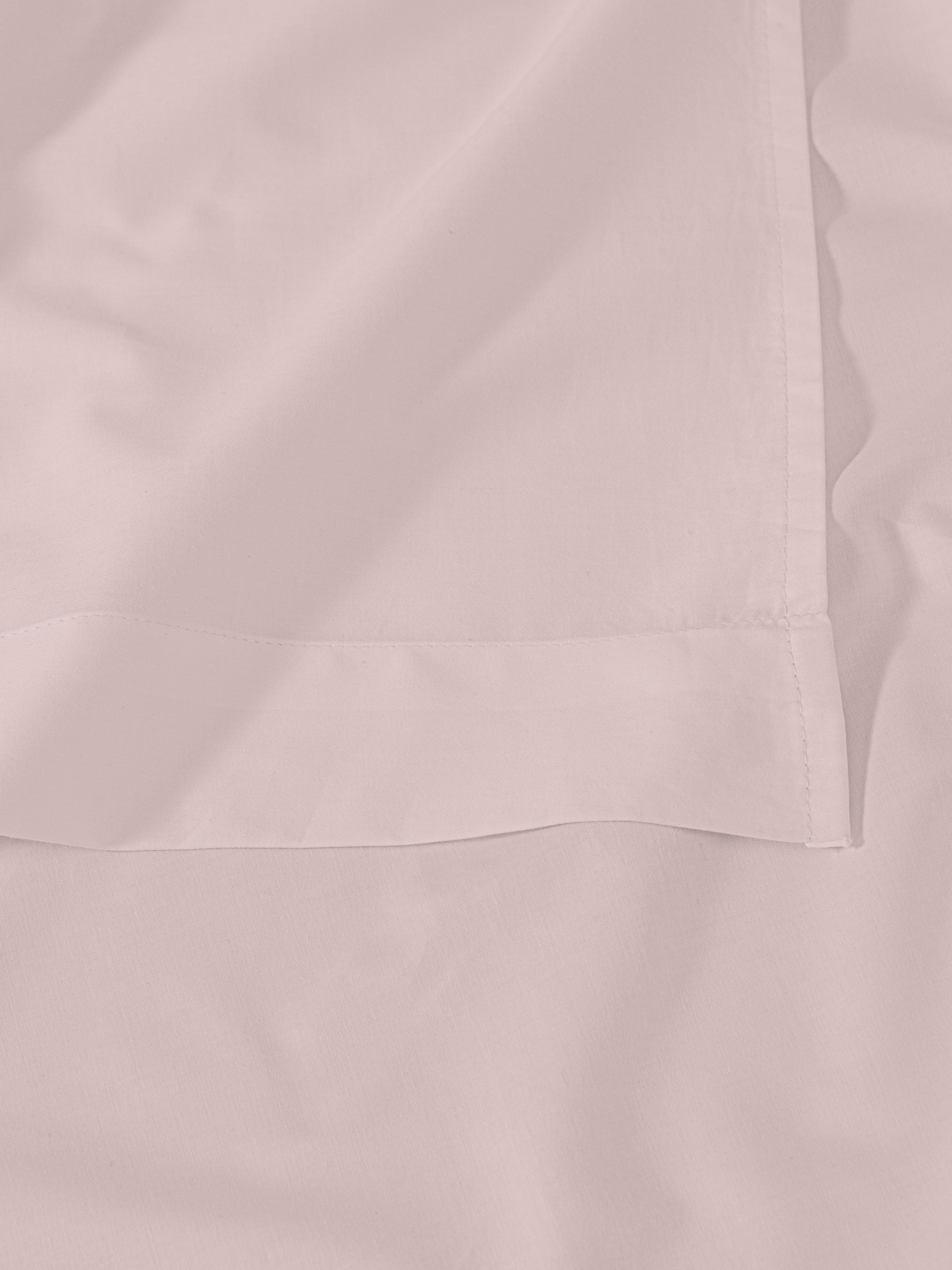 Cotton Double Flat Sheet