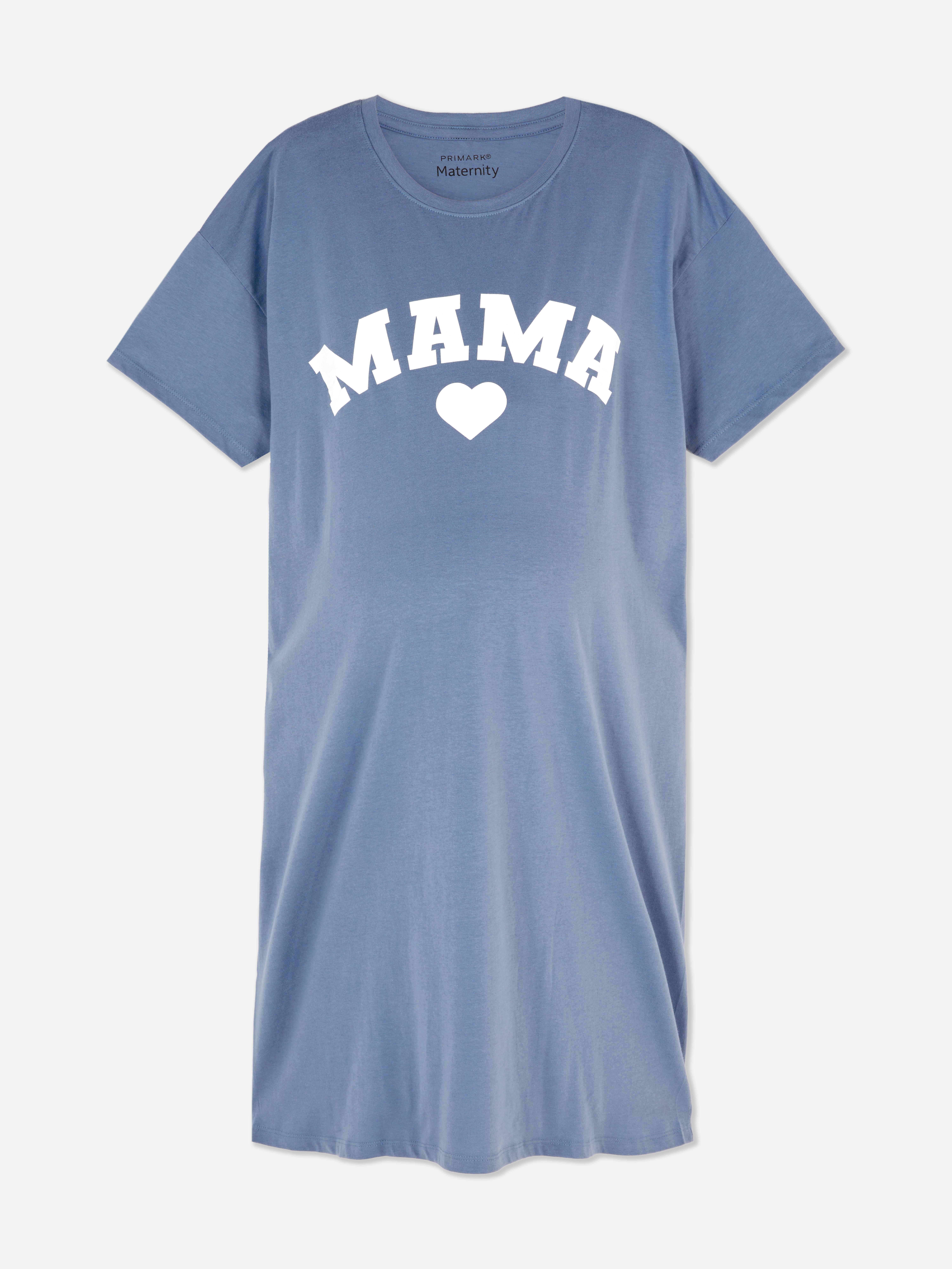 Maternity Sleep T-Shirt