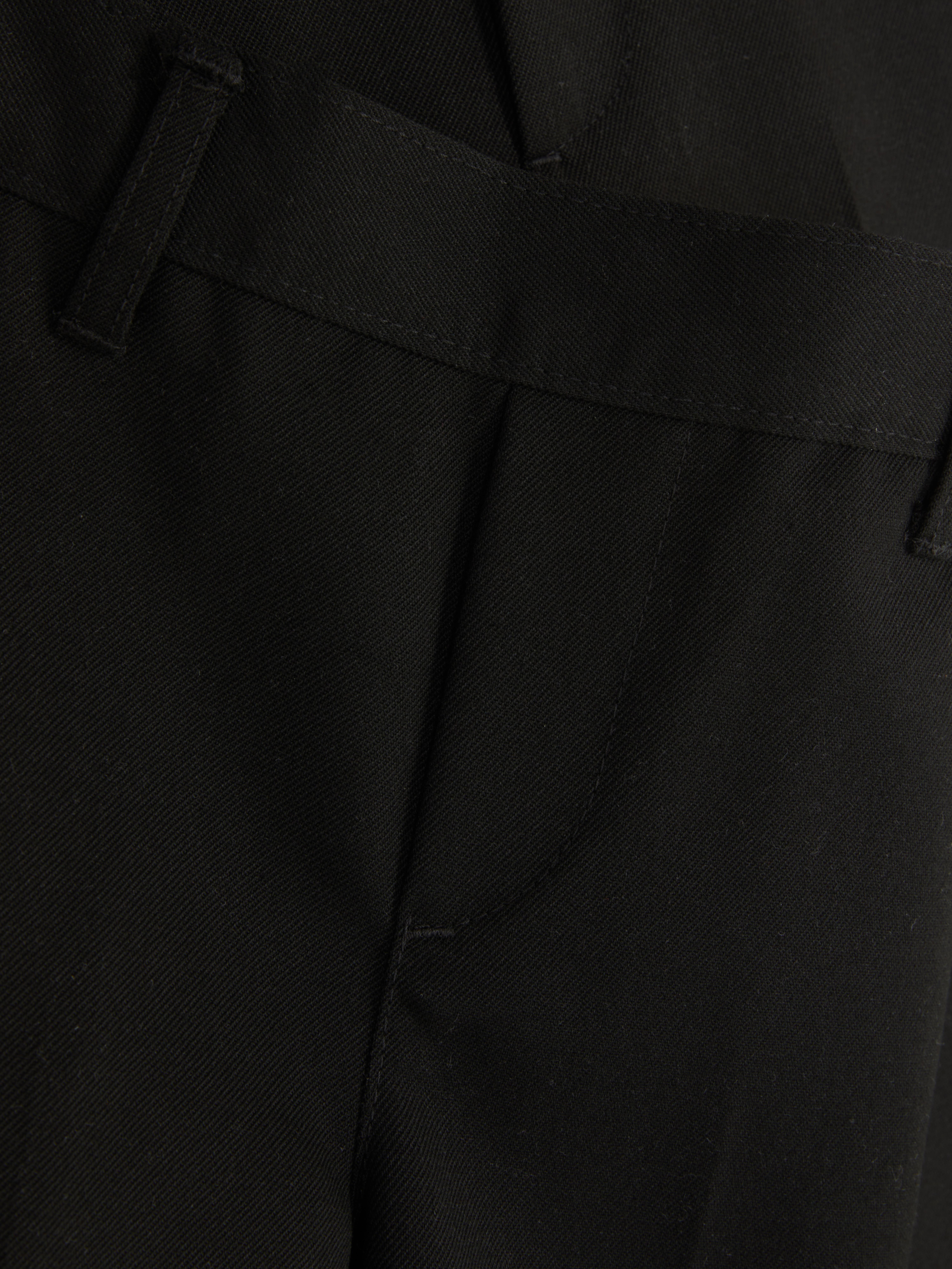 2pk Younger Kids’ Pleated School Trousers